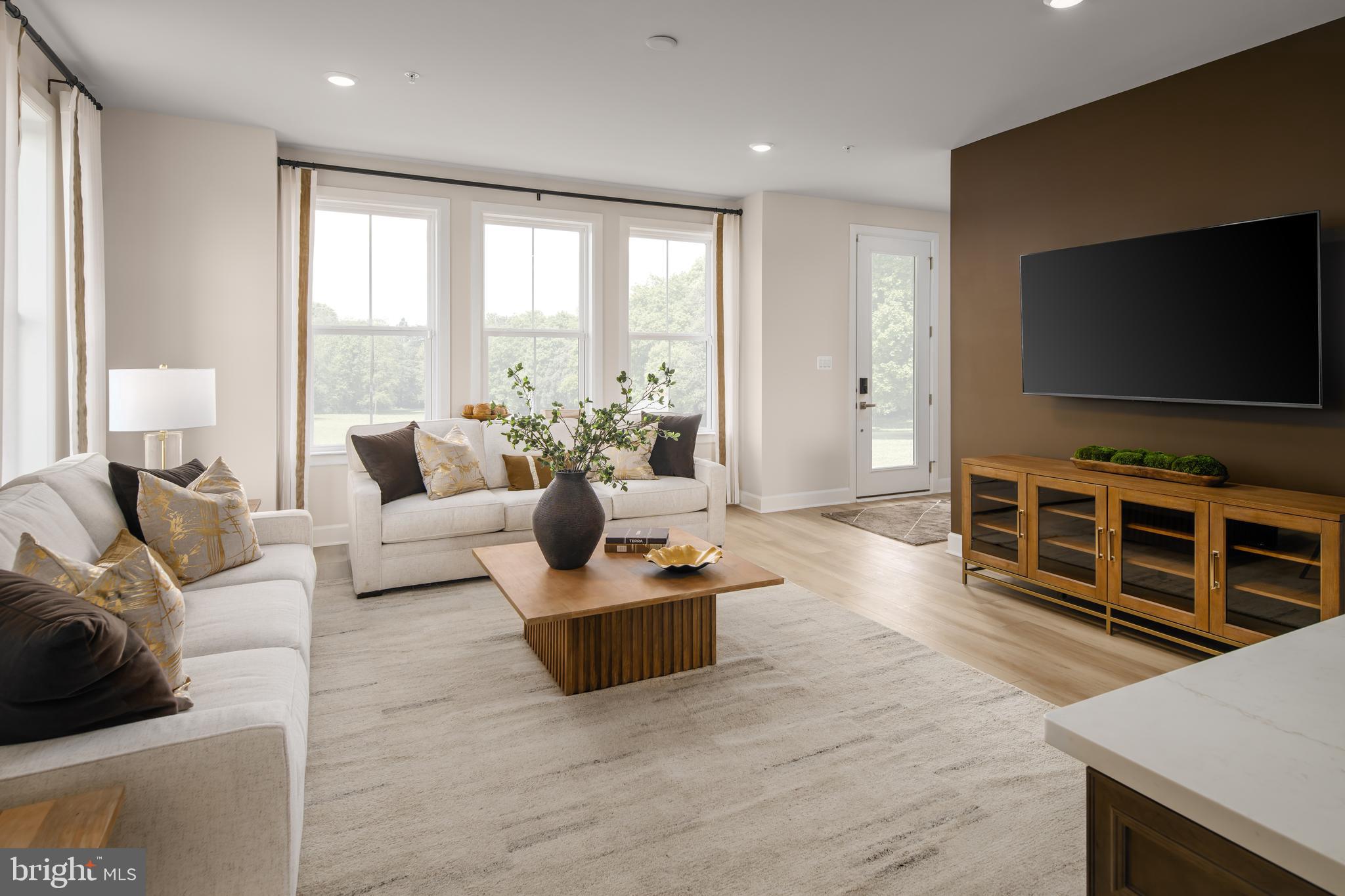 GERST FARM - Residential