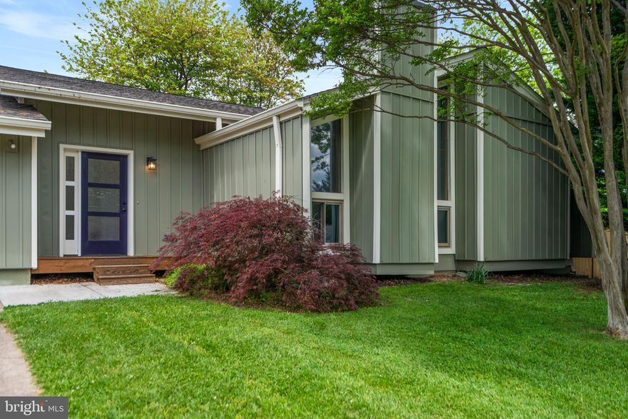 Welcome to 202 Nutmeg Ct!
This inviting, contemporary 3-bedroom, 2-bath home is nestled on an oversized ⅓-acre cul-de-sac lot and features an array of major upgrades inside and out. 

Inside, the home features almost 1,700 square feet of living space, including a thoughtful addition that adds flexibility and comfort. Major upgrades have already been handled for you — newer windows, siding, gutters, insulation, roof, HVAC, and water heater—offering peace of mind and energy efficiency. The kitchen is well-kept giving new owners the chance to bring their own style and create the heart of the home. while thoughtful features like pull-down attic stairs and waterproofed crawl space keep you comfortable. The 2-car garage and a large shed offer ample storage. The fully fenced, private backyard is ideal for pets, play, or future expansion.

Located in the Foxlee community this home has low HOA fees and is just minutes from some of the best that Loudoun has to offer—Claude Moore Park, Dulles Town Center, Cascades Overlook, One Loudoun, and easy access to Route 7, Route 28, and Dulles Airport. Shopping, dining, walking trails, and community amenities are all close by, making this an ideal place to call home. Please note virtual staging is for reference only and not true to scale.

Major Upgrades:
2019: Crawl space encapsulation for improved air quality and energy efficiency

2021: Spacious addition includes 2 extra rooms, foyer connecting garage to home; new front door, rear sliding door, and large rear windows

2022: Upgraded 200 AMP electric panel; additional windows replaced

2023:

New architectural shingle roof

Gas hot water heater + expansion tank

All-new vinyl siding (incl. soffits, trim) with lifetime transferable warranty

R-39 attic insulation + encapsulated hatch

New gutters and downspouts

Fully fenced backyard with wood fencing and side gates

Modern cork-style flooring throughout

2024:

Mini-split HVAC system for addition

Full replacement of main gas furnace HVAC system with 10-year parts and labor warranty

2025: Wi-Fi enabled garage door opener

Don’t miss your chance to own this exceptional property!