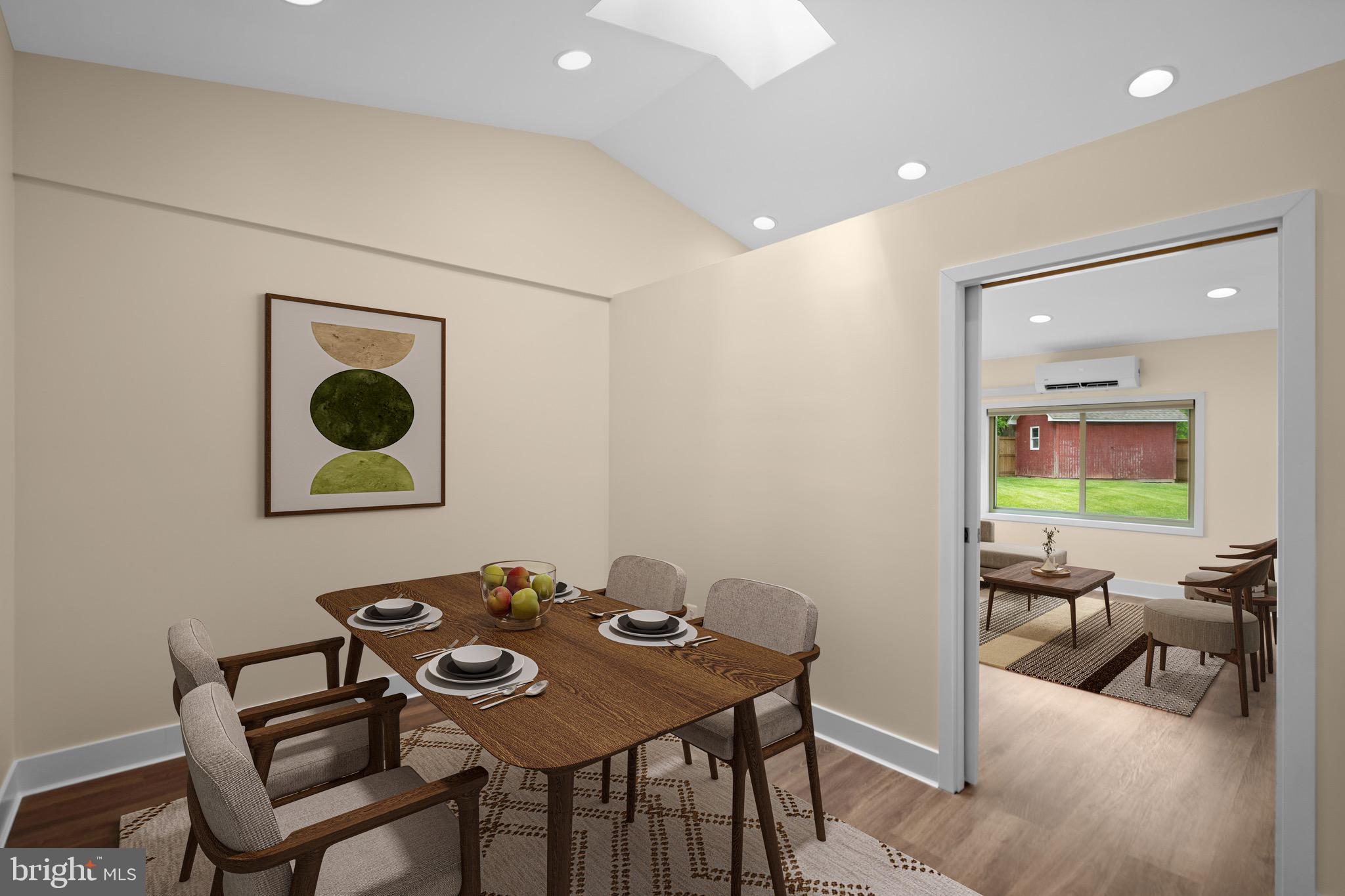 FOXLEE - Residential