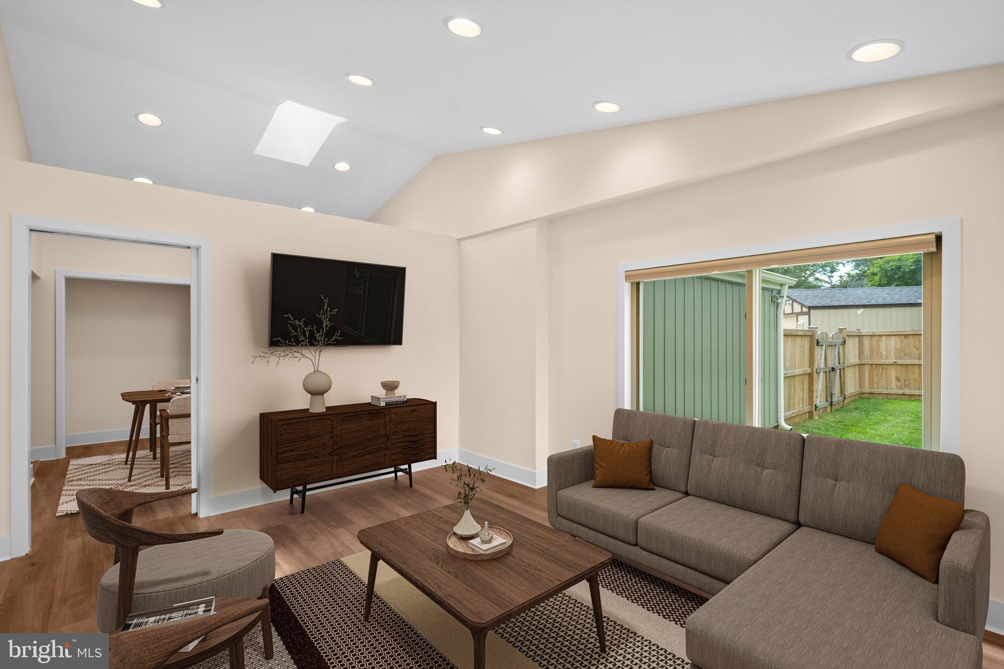 FOXLEE - Residential