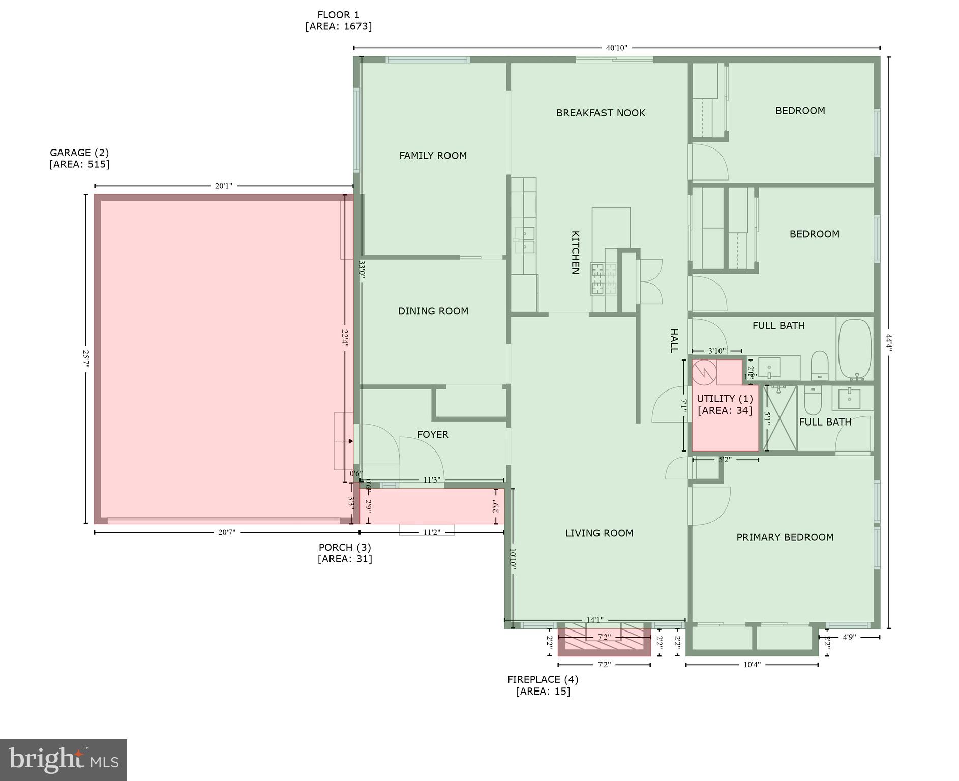 FOXLEE - Residential