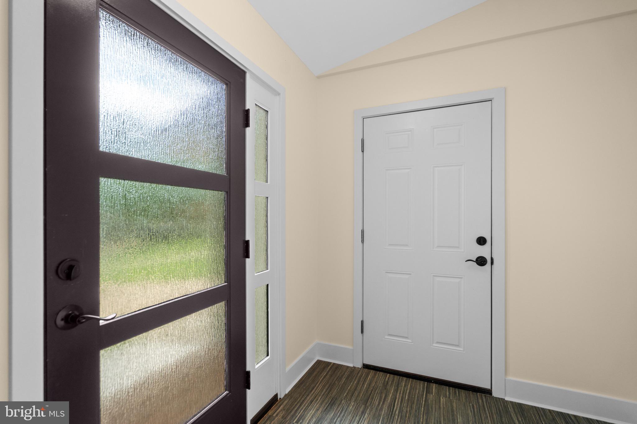 FOXLEE - Residential