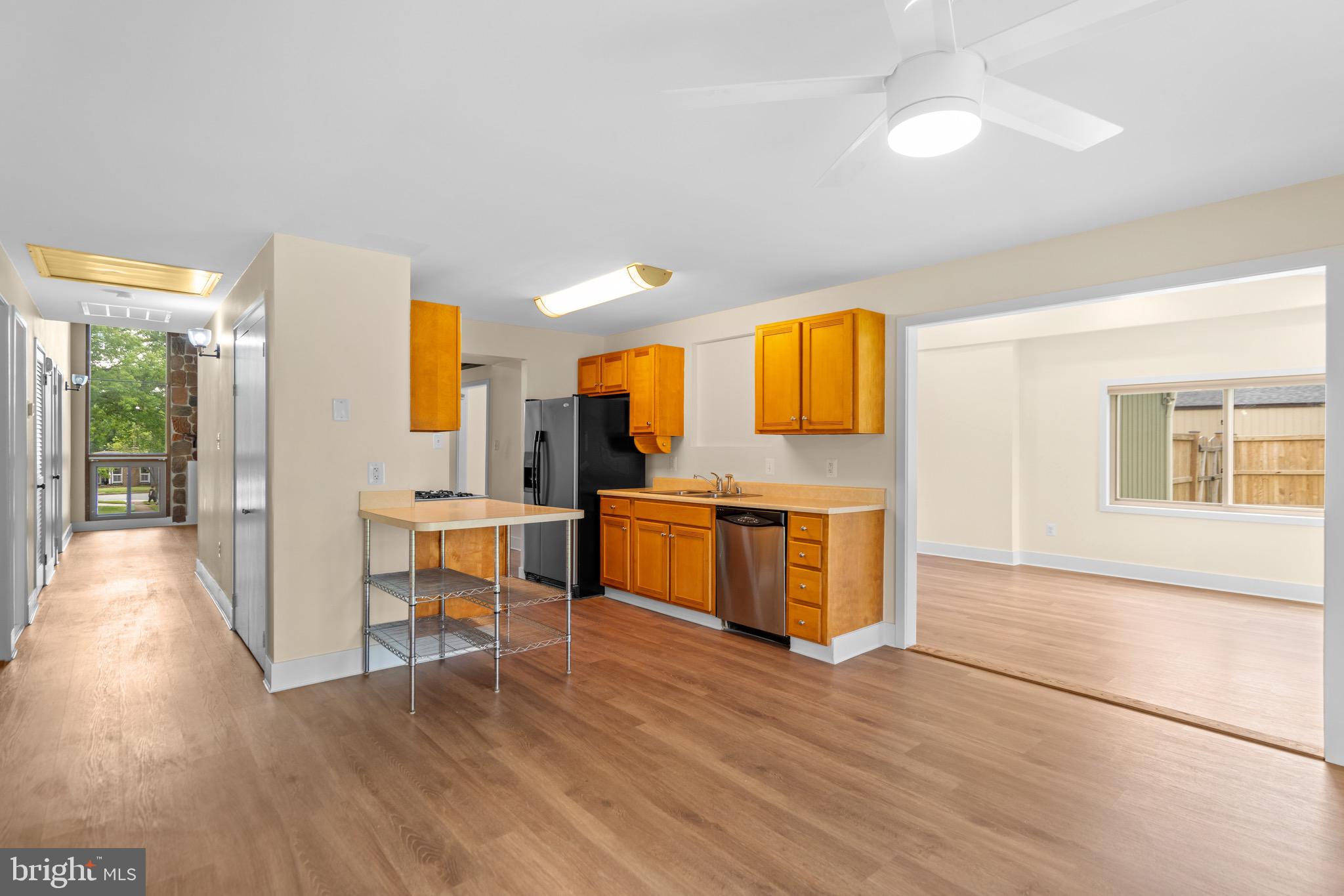 FOXLEE - Residential