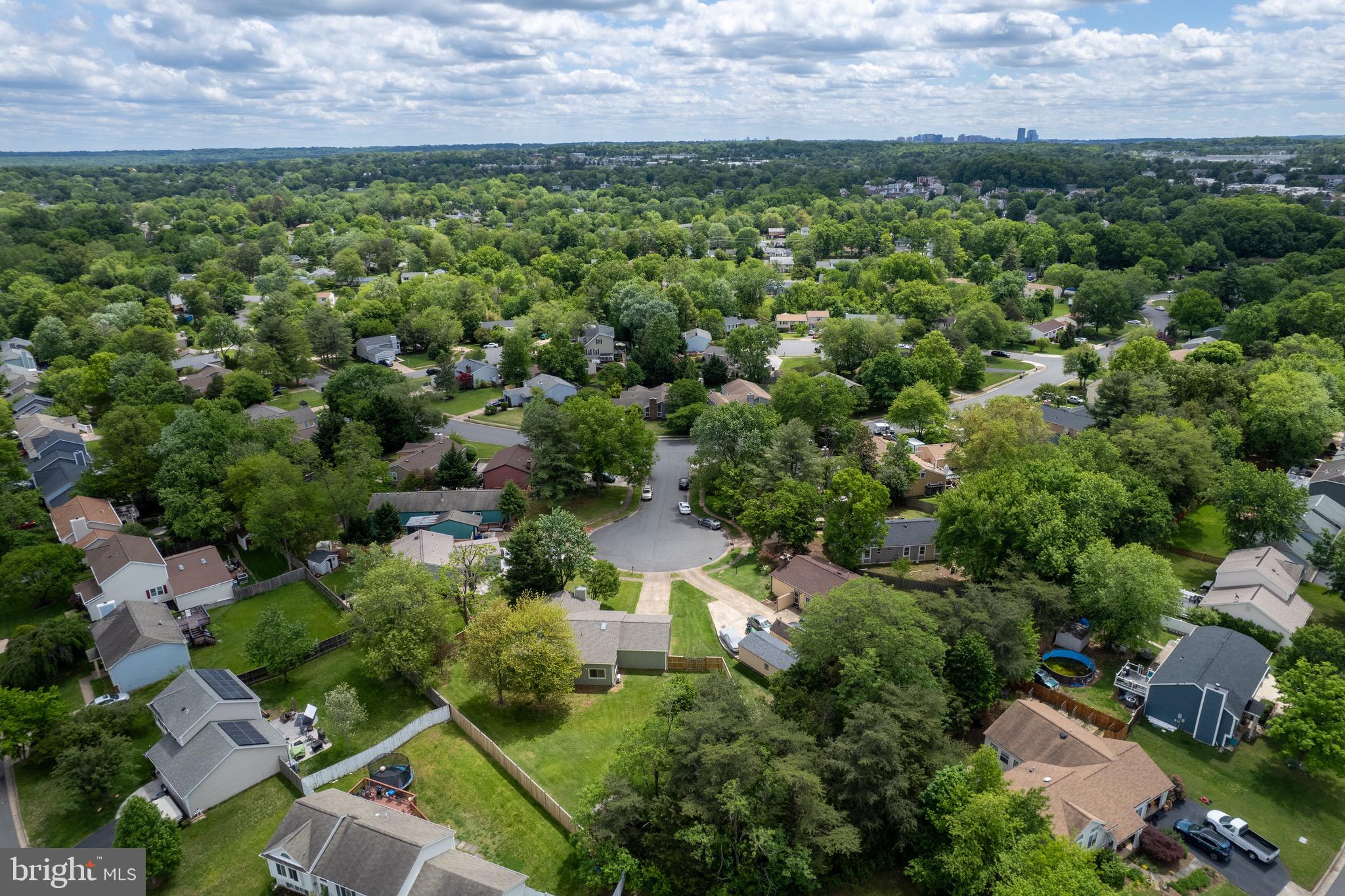 FOXLEE - Residential