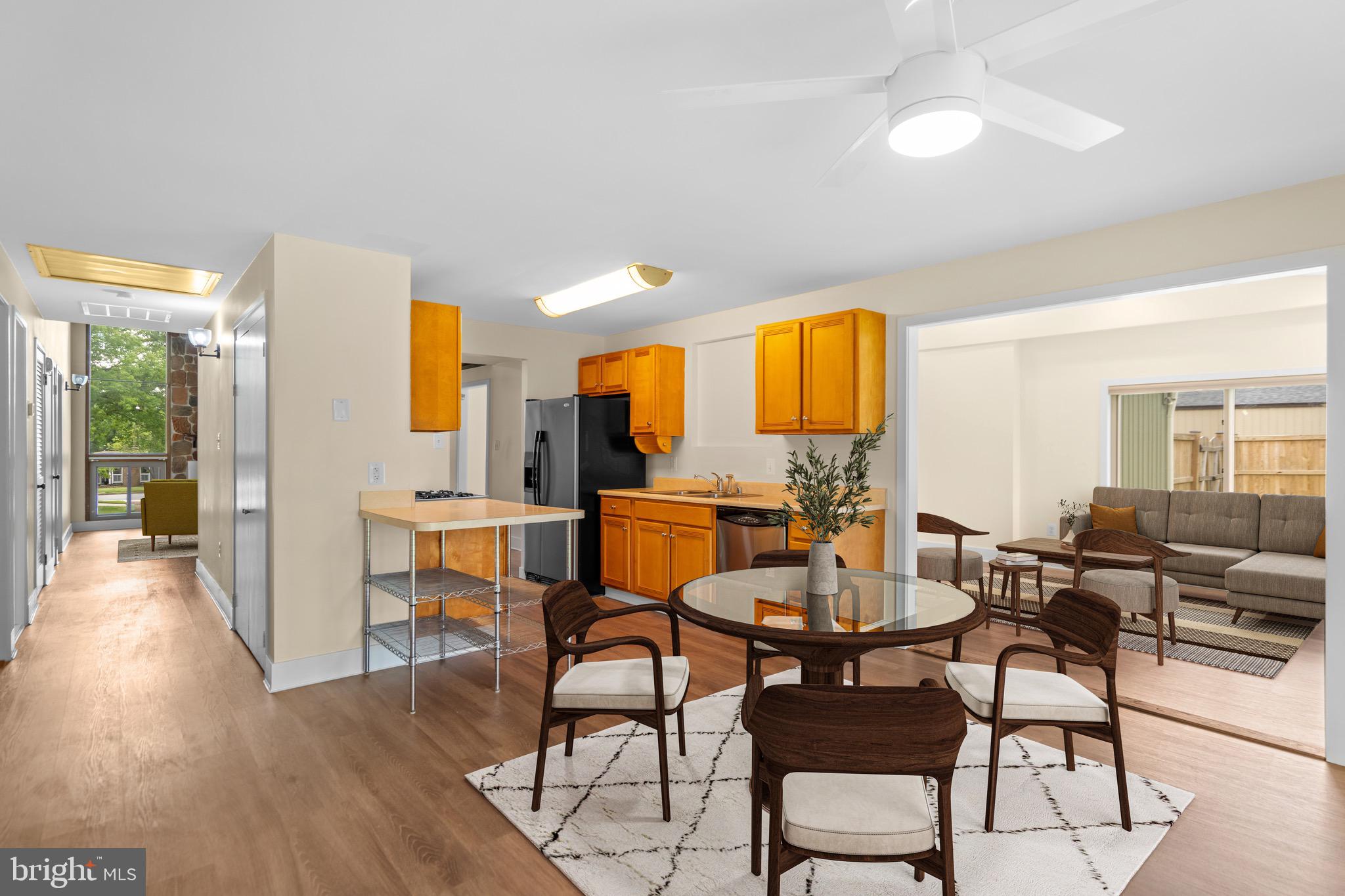 FOXLEE - Residential