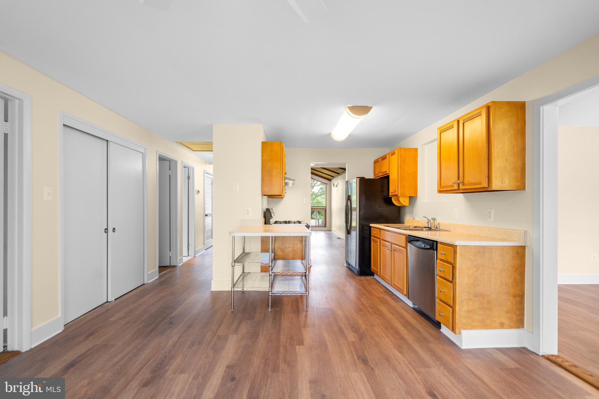 FOXLEE - Residential