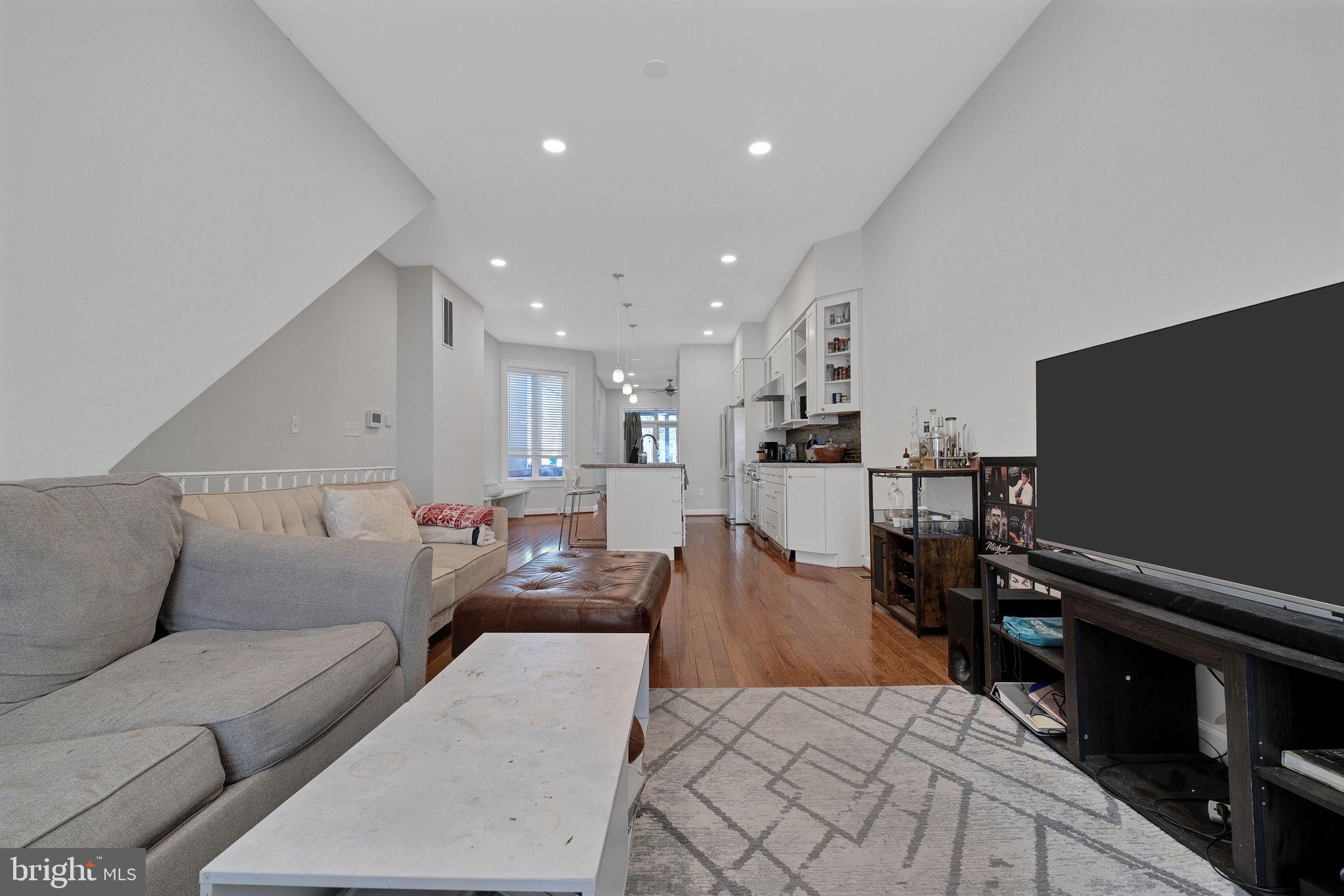 1203 GIRARD STREET NW 1