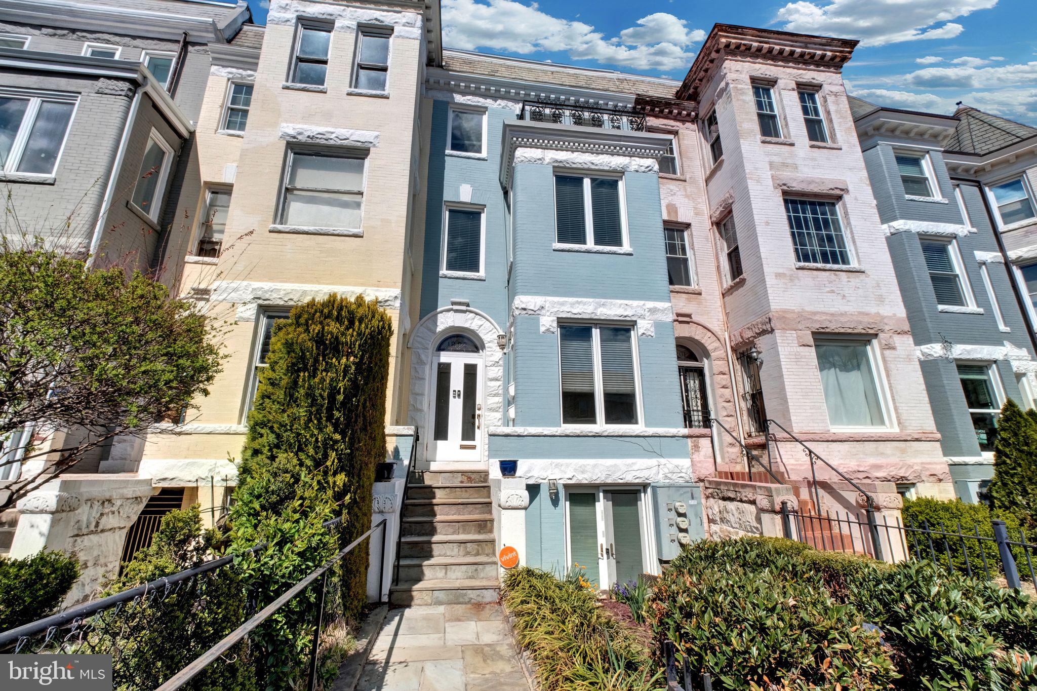 1203 GIRARD STREET NW 1
