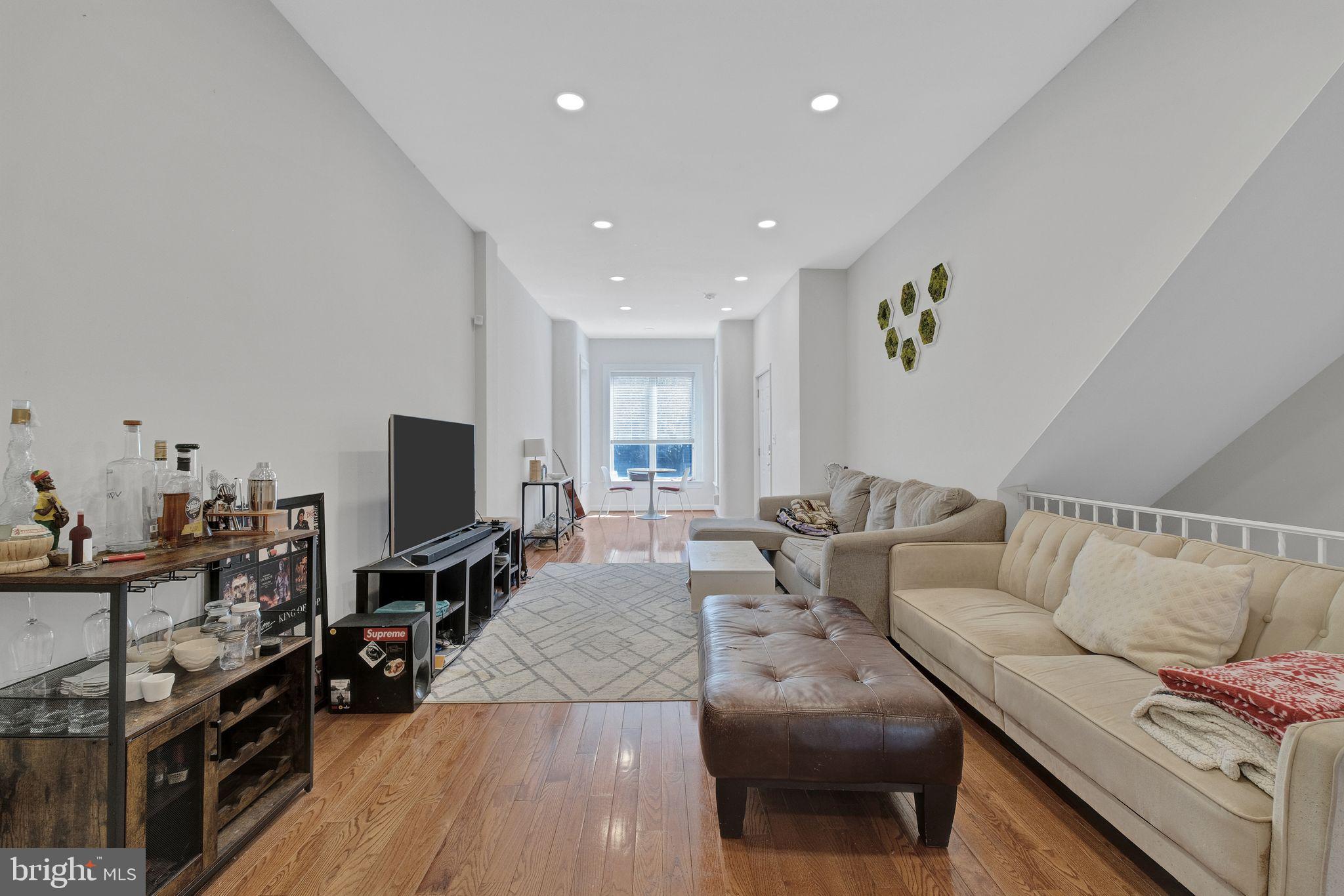 1203 GIRARD STREET NW 1