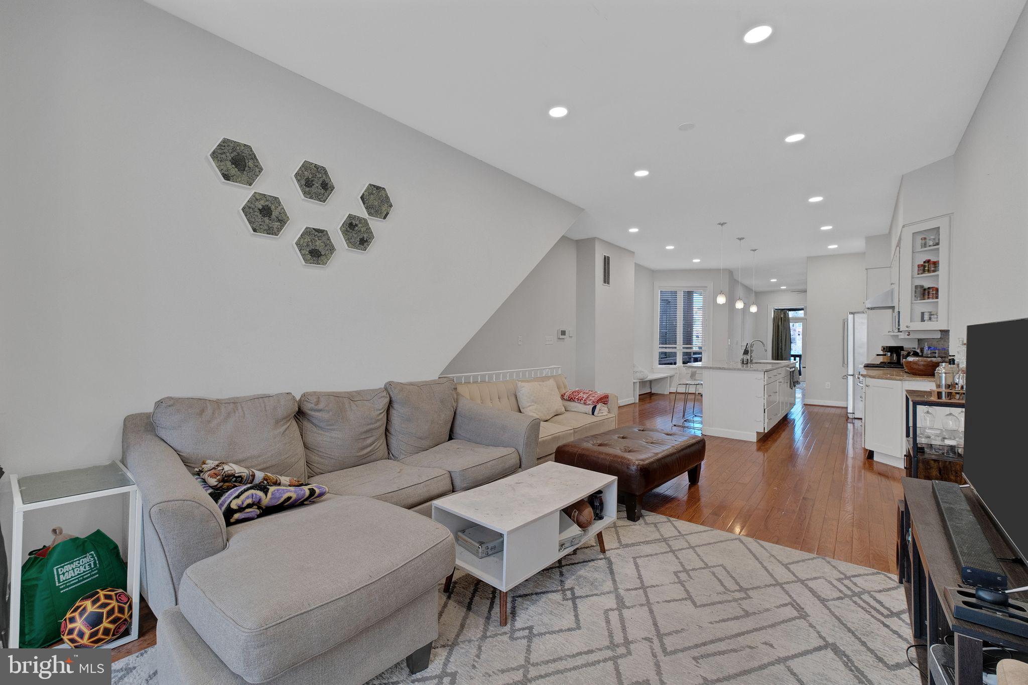 1203 GIRARD STREET NW 1