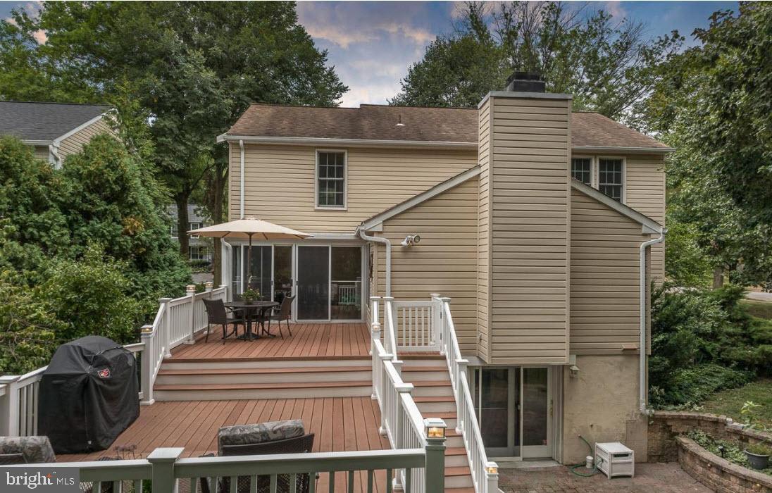 SEWELLS ORCHARD - Residential