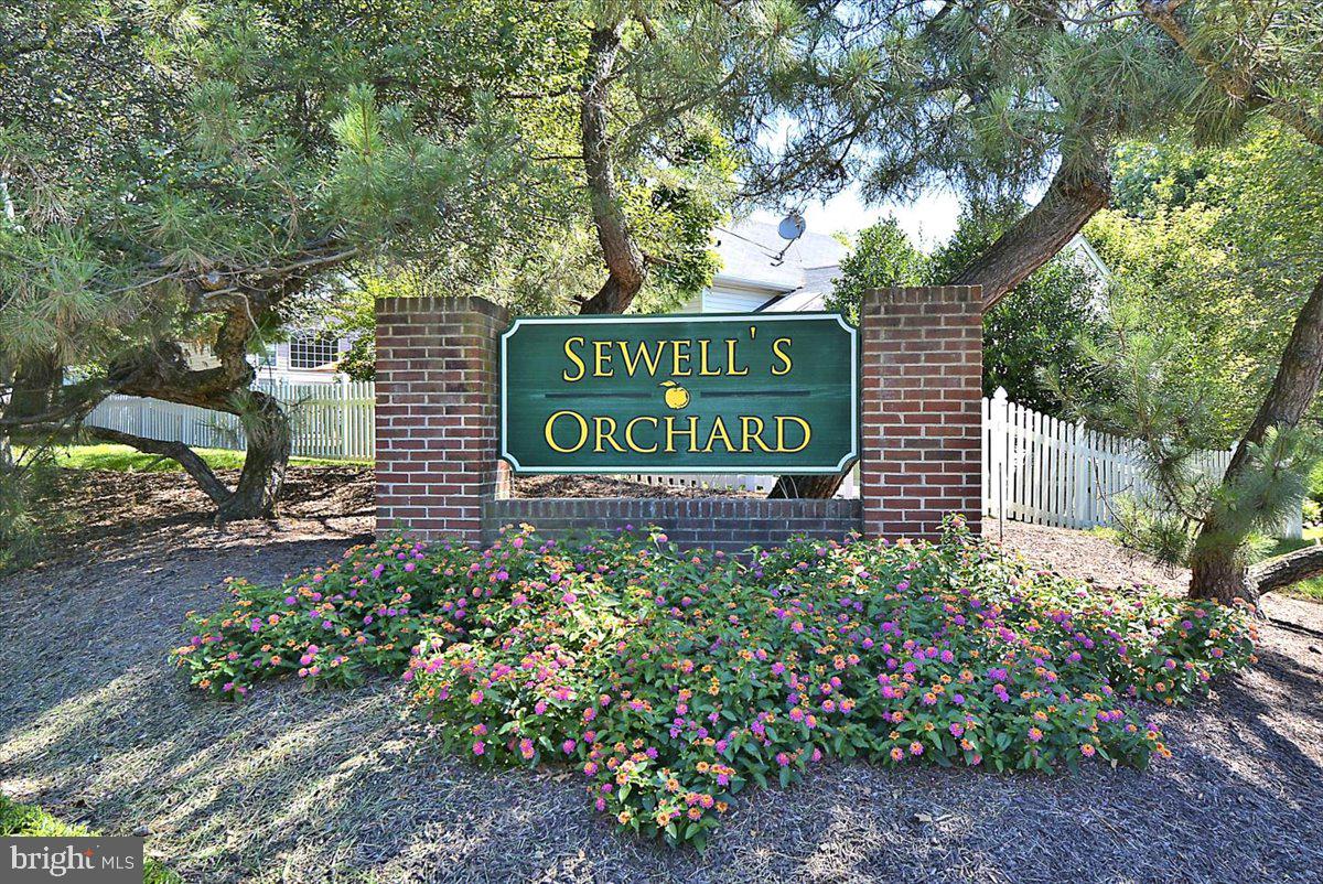 SEWELLS ORCHARD - Residential