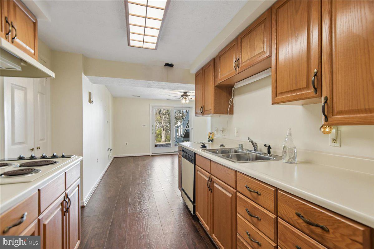 SEWELLS ORCHARD - Residential