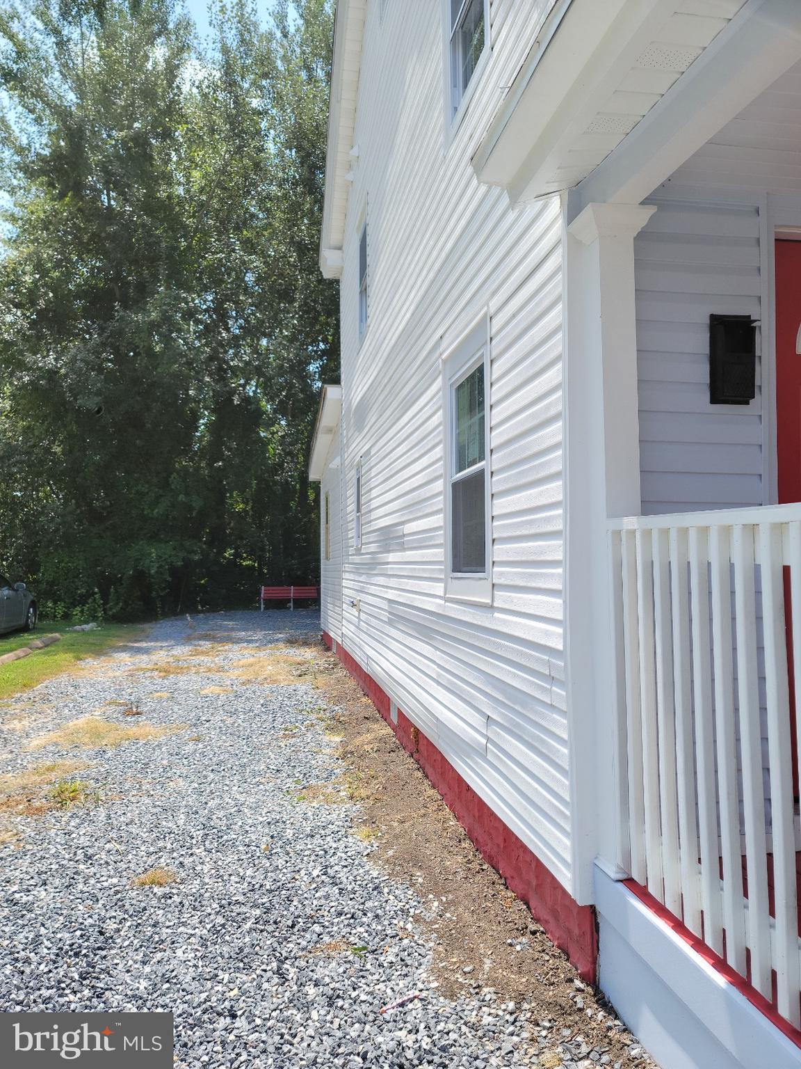 PINE STREET - Residential