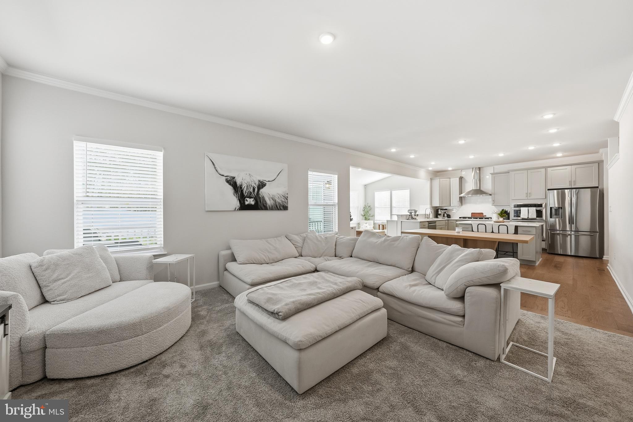 SUNNYBROOK ESTATES - Residential