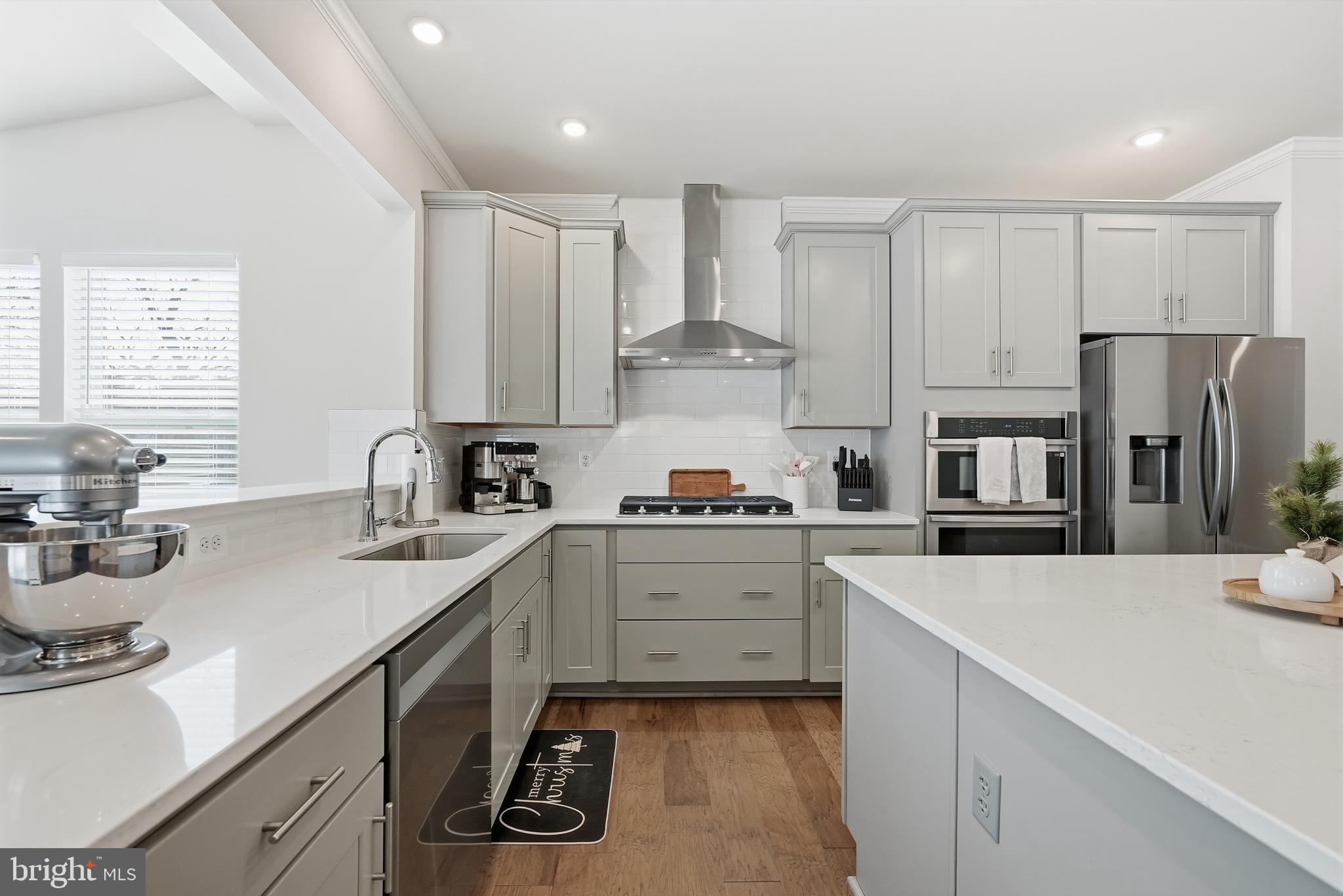 SUNNYBROOK ESTATES - Residential