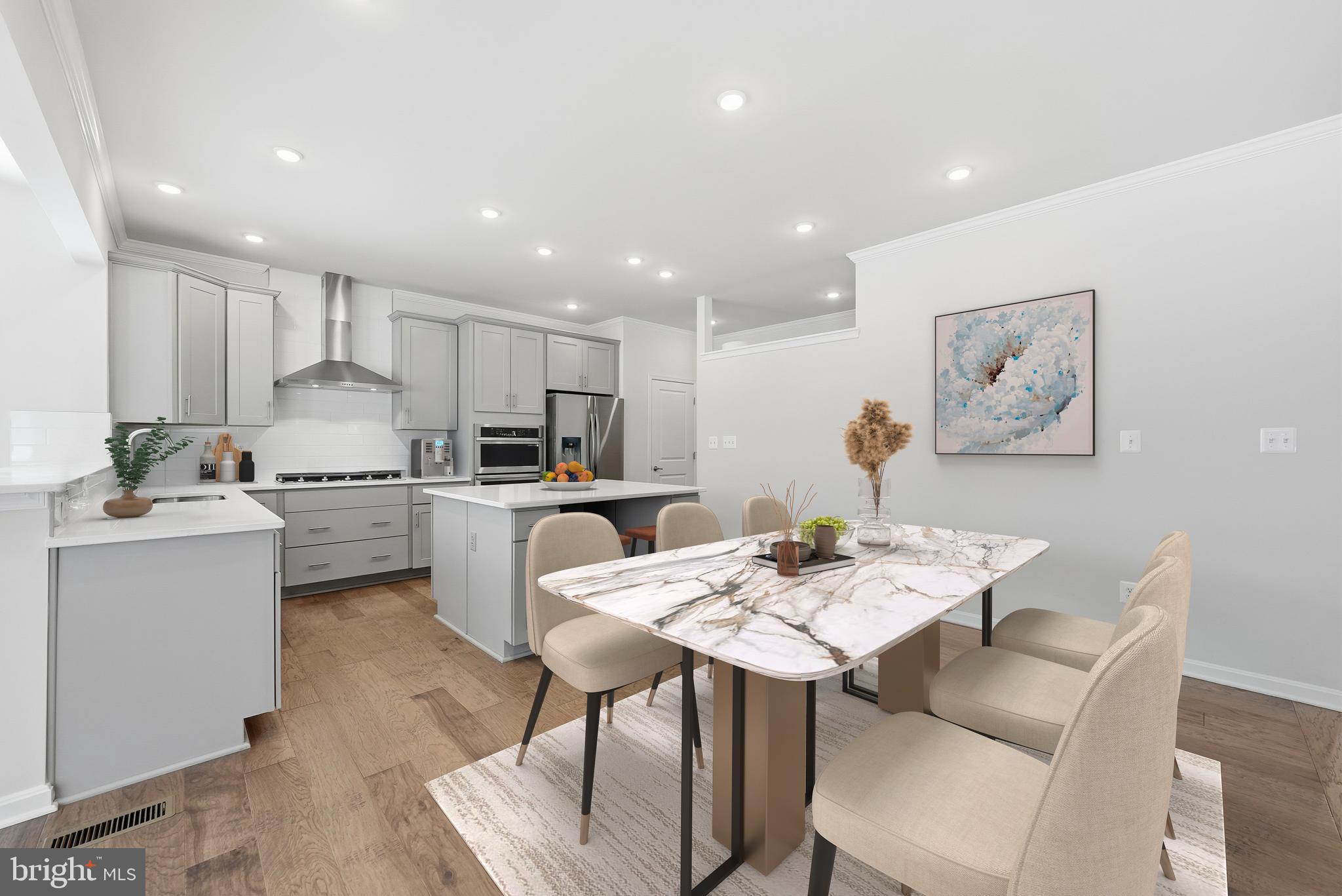 SUNNYBROOK ESTATES - Residential