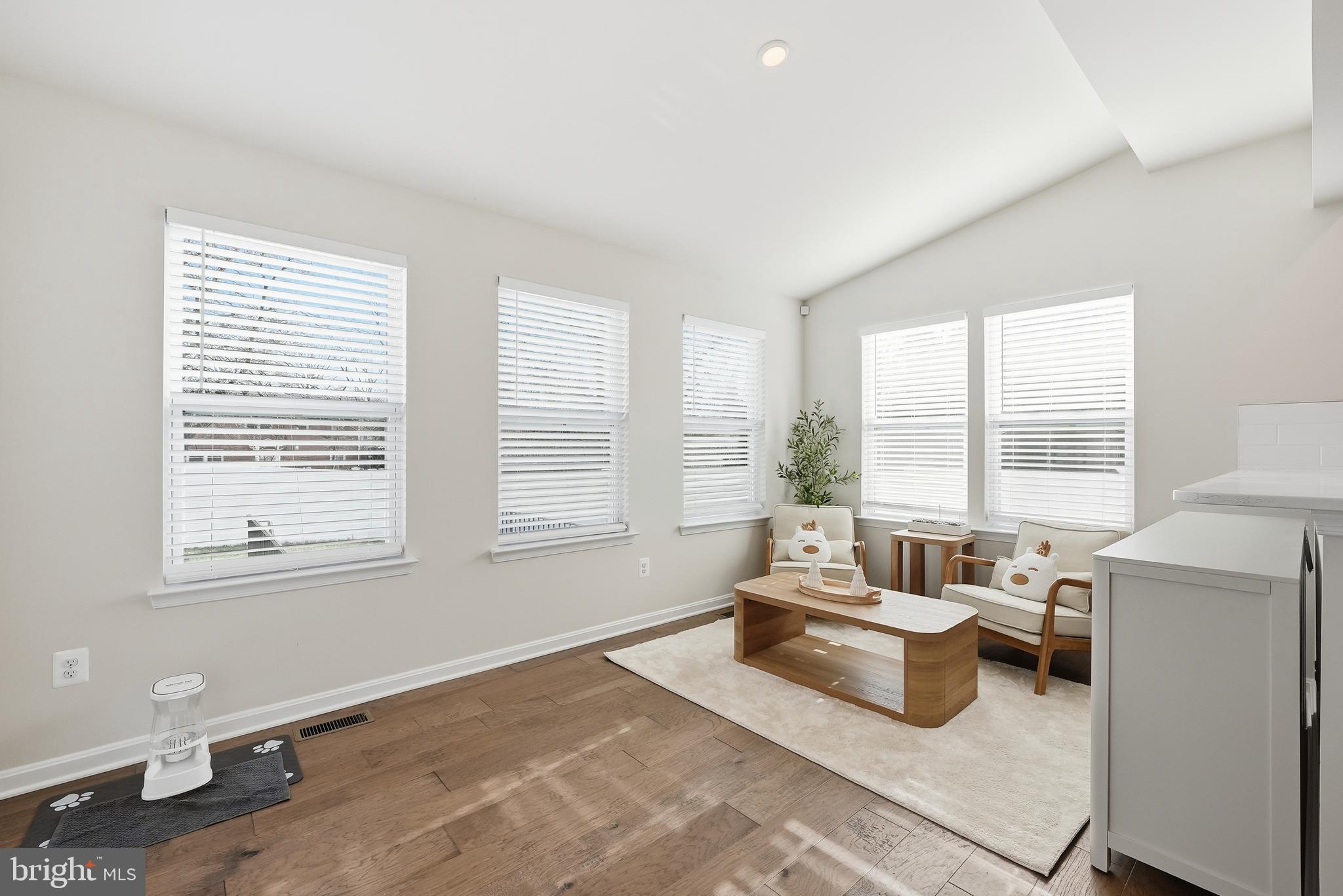 SUNNYBROOK ESTATES - Residential