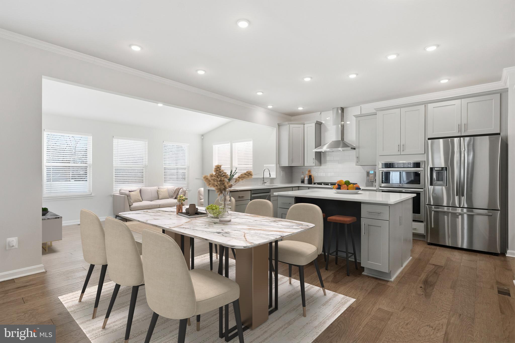 SUNNYBROOK ESTATES - Residential