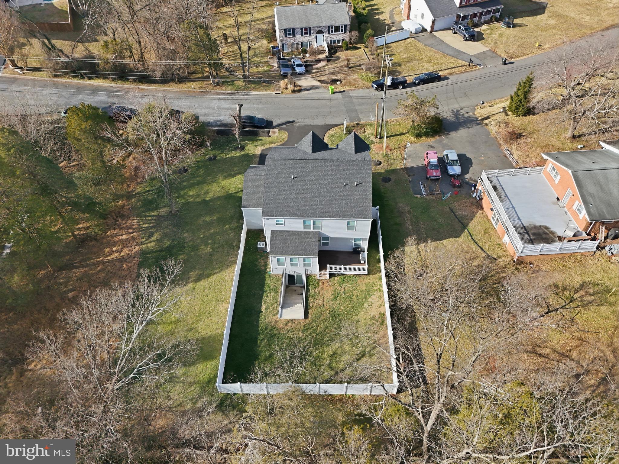 SUNNYBROOK ESTATES - Residential