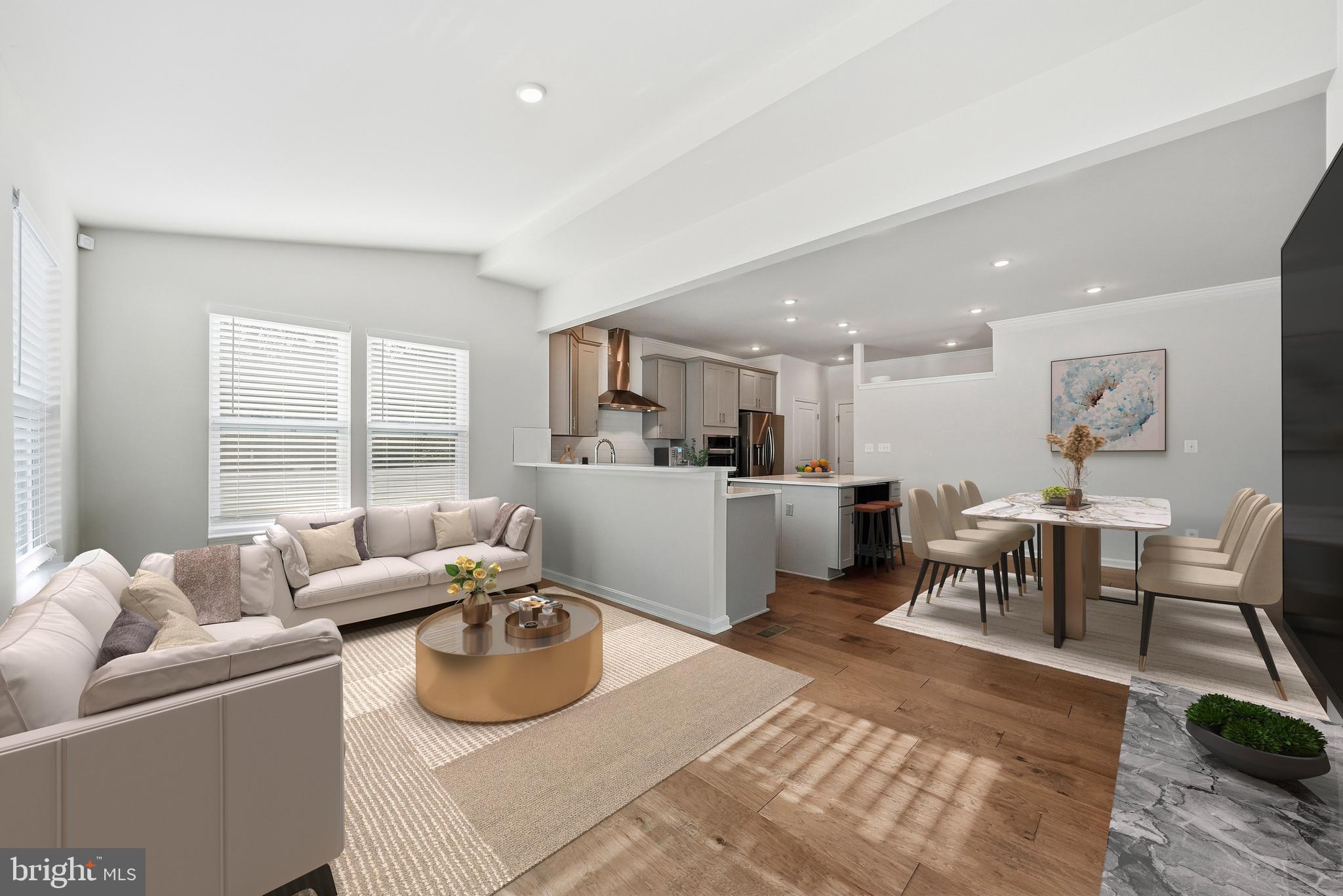 SUNNYBROOK ESTATES - Residential