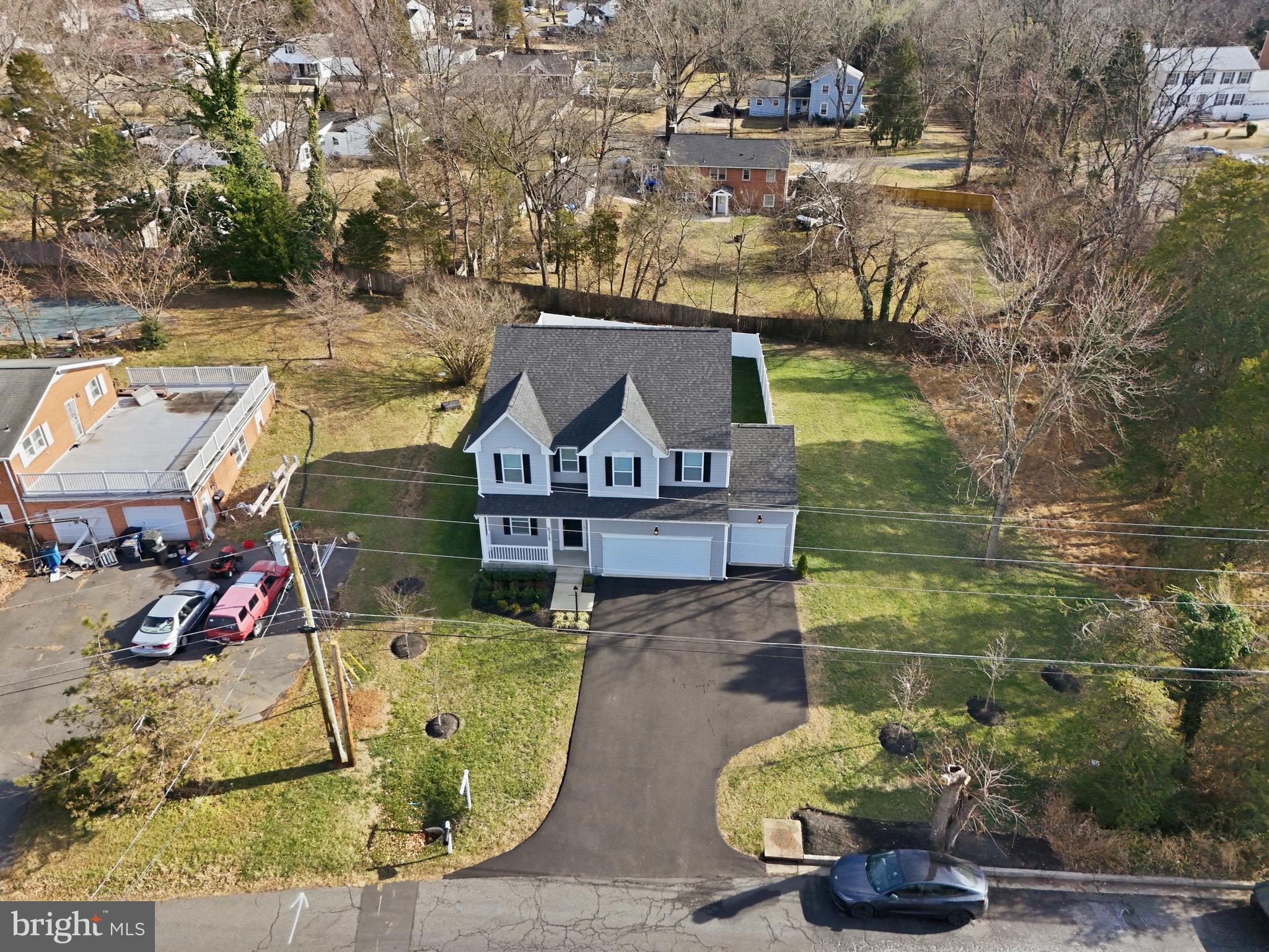 SUNNYBROOK ESTATES - Residential