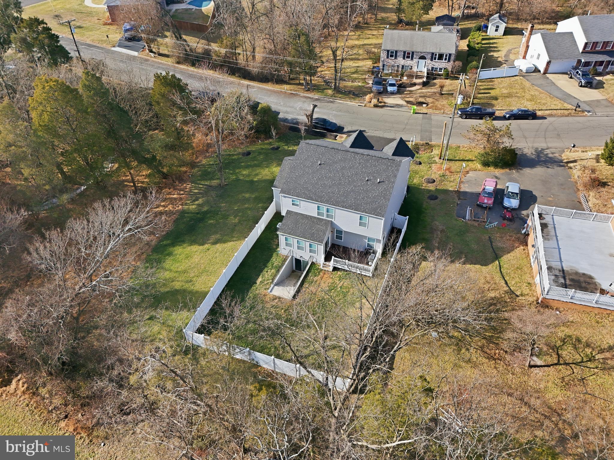 SUNNYBROOK ESTATES - Residential