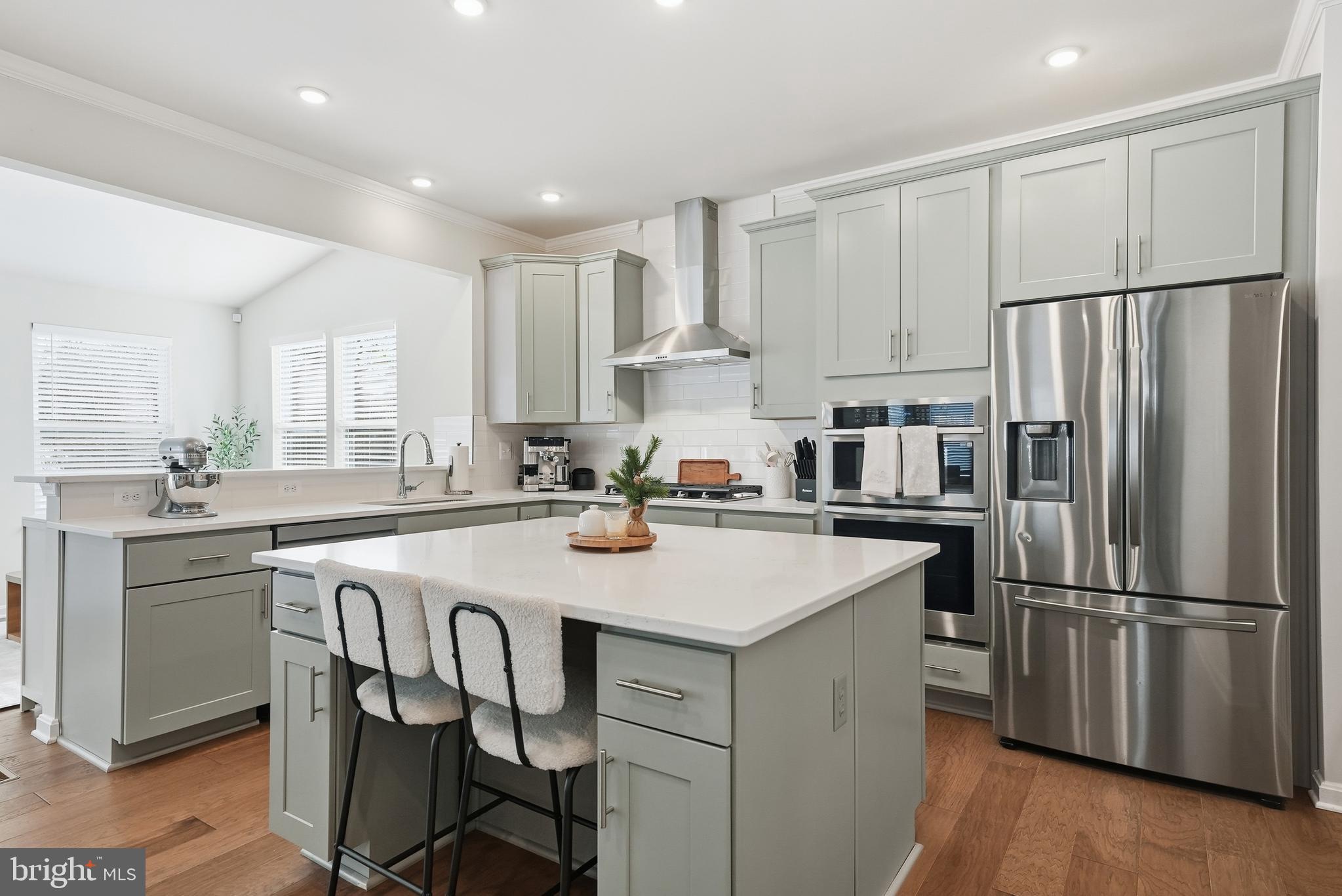 SUNNYBROOK ESTATES - Residential