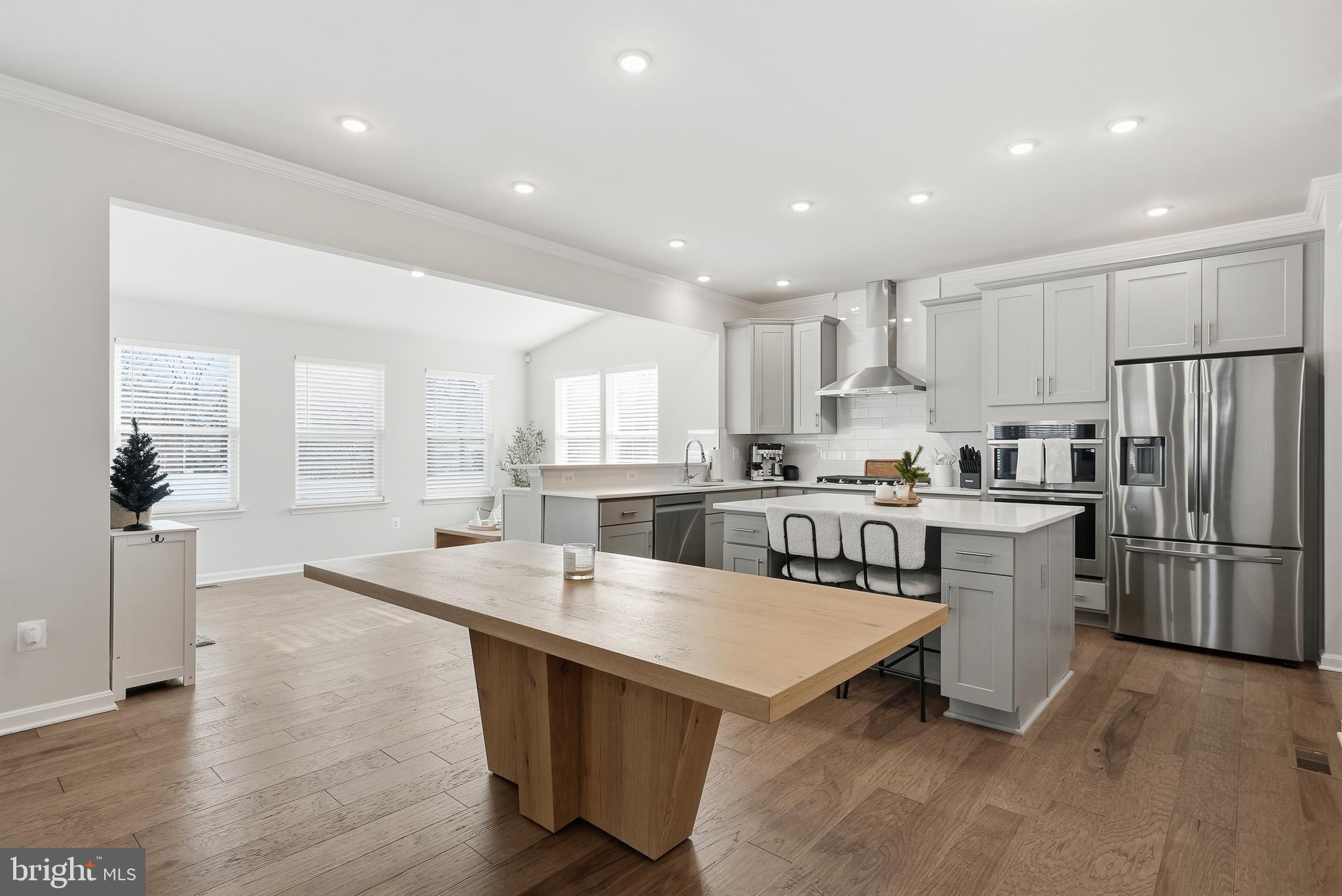 SUNNYBROOK ESTATES - Residential