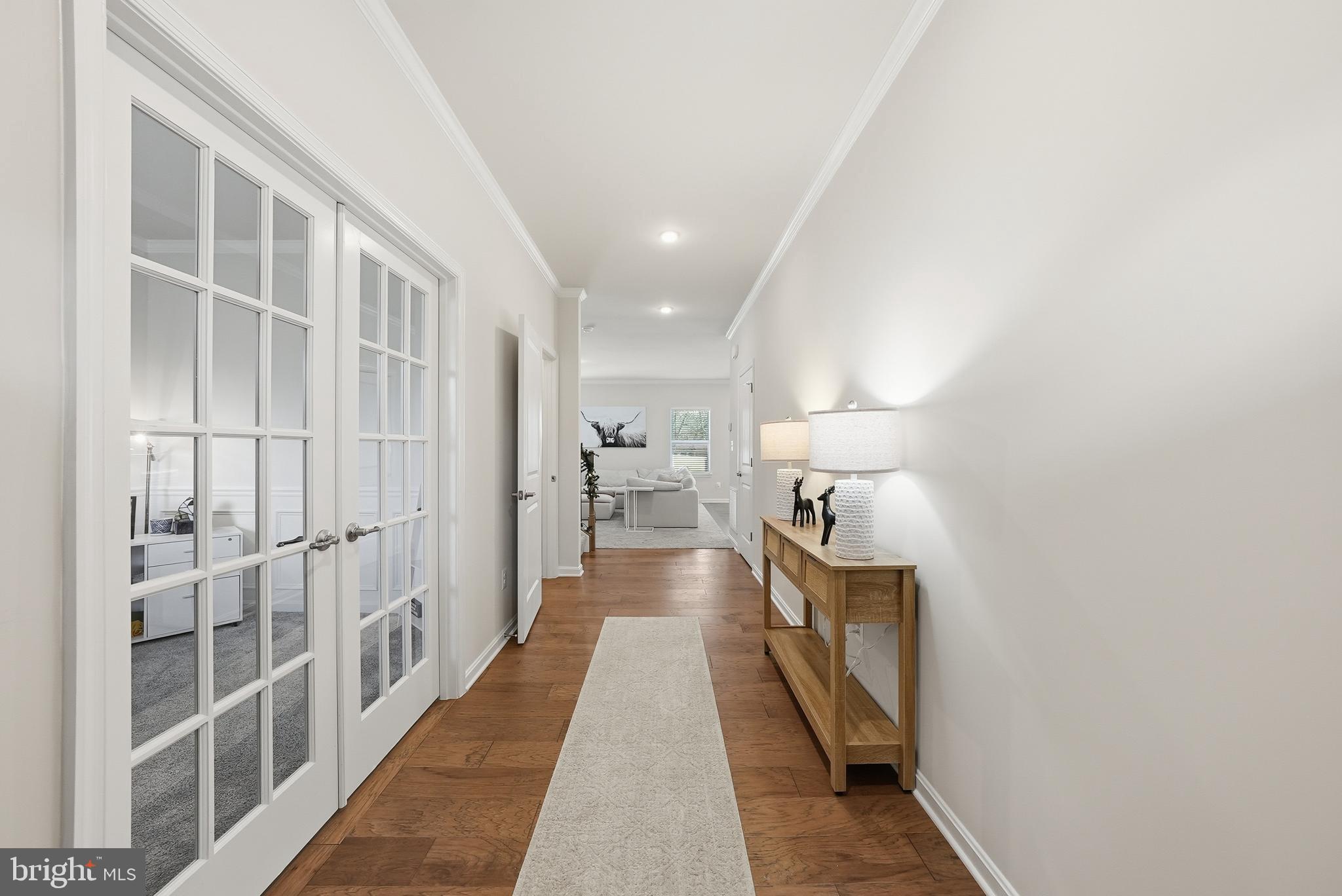 SUNNYBROOK ESTATES - Residential