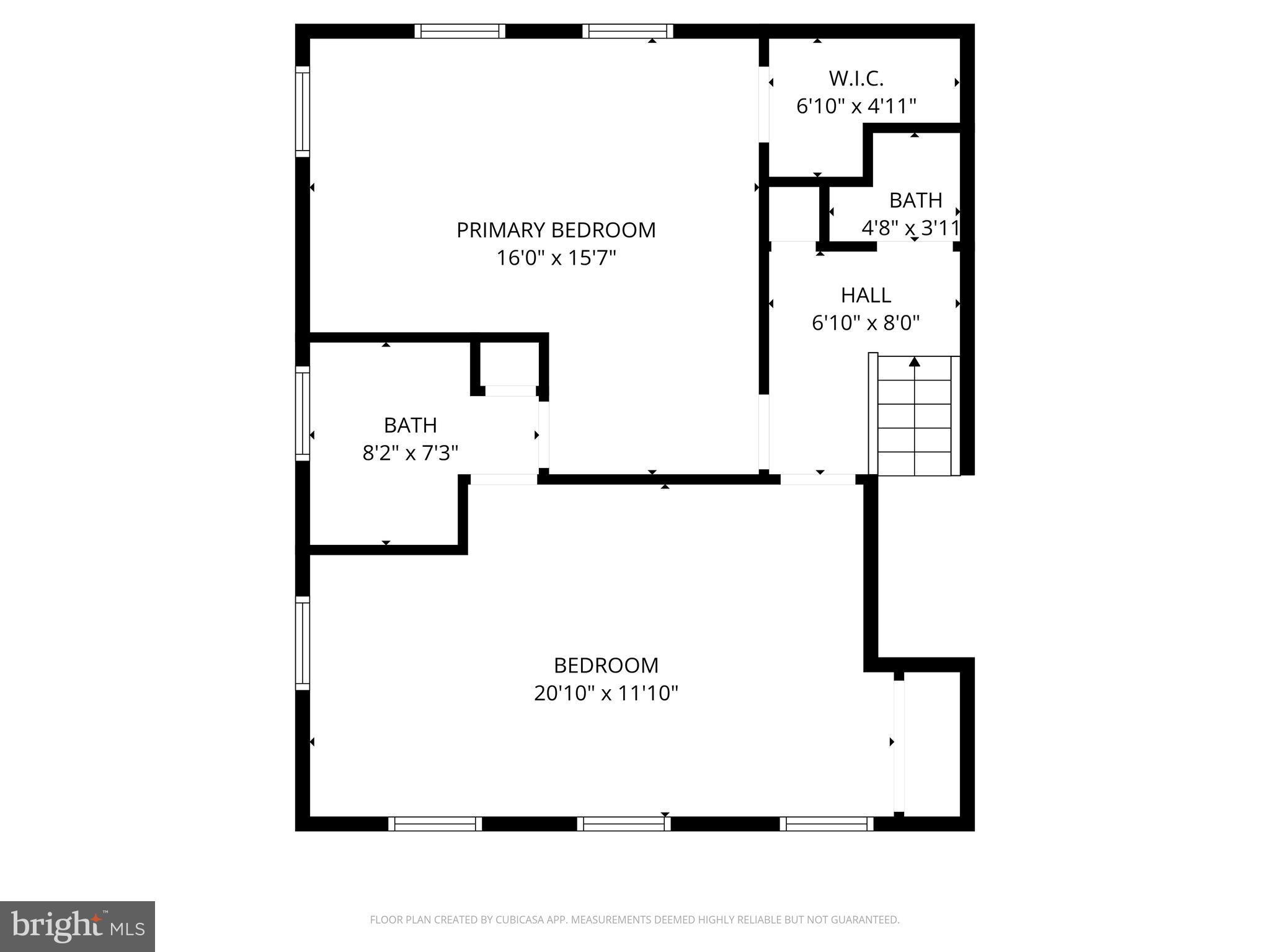 CAPE ST CLAIRE - Residential