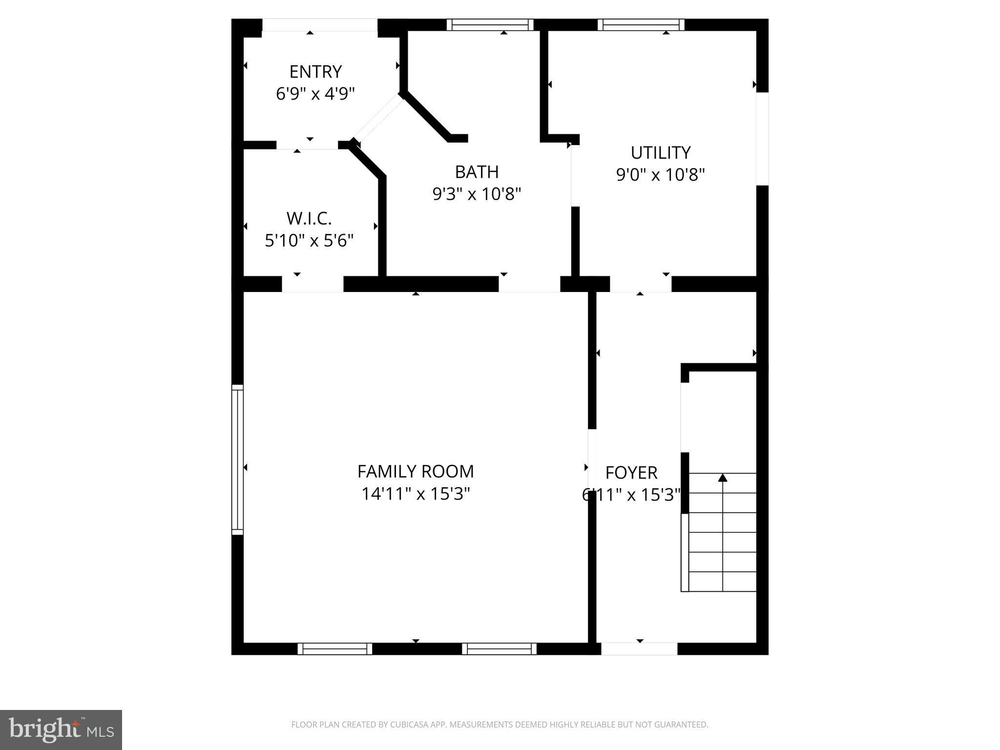 CAPE ST CLAIRE - Residential