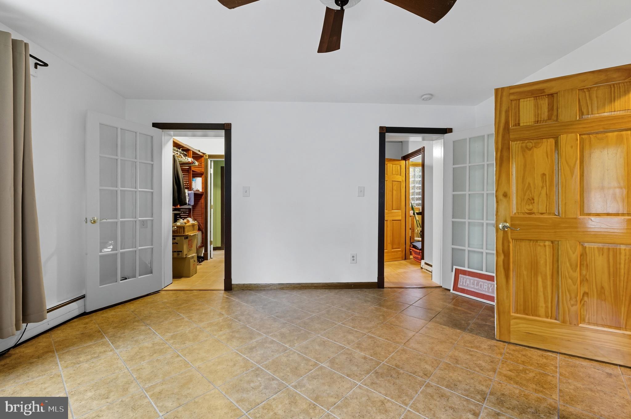 CAPE ST CLAIRE - Residential