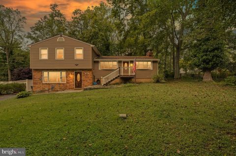 1178 IDYLEWILD DRIVE ANNAPOLIS MD 21409