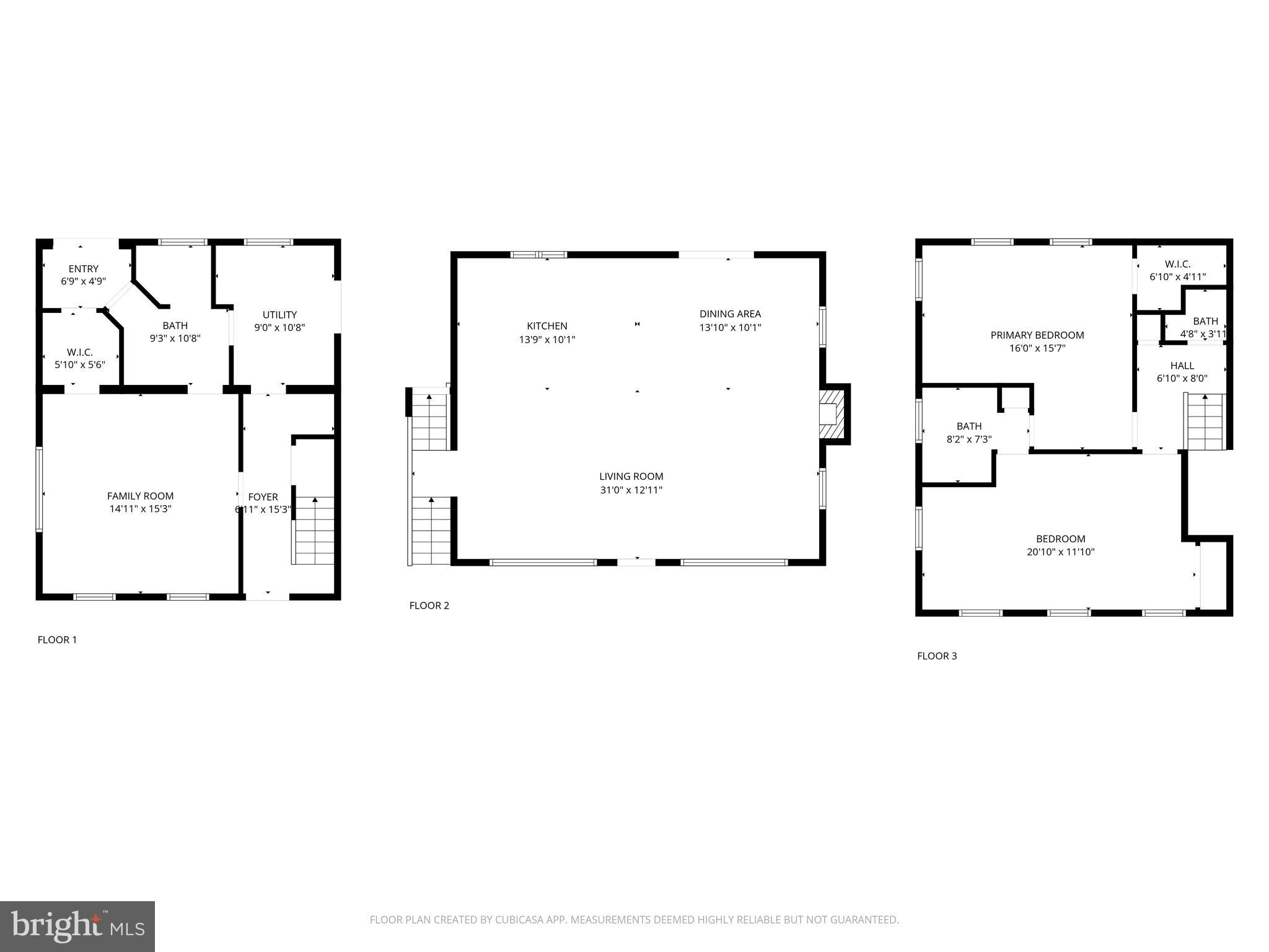 CAPE ST CLAIRE - Residential