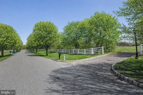 Vacant Land For Sale - 8 Saddlebury Court<br/> Burlington County, VINCENTOWN, NJ 08088