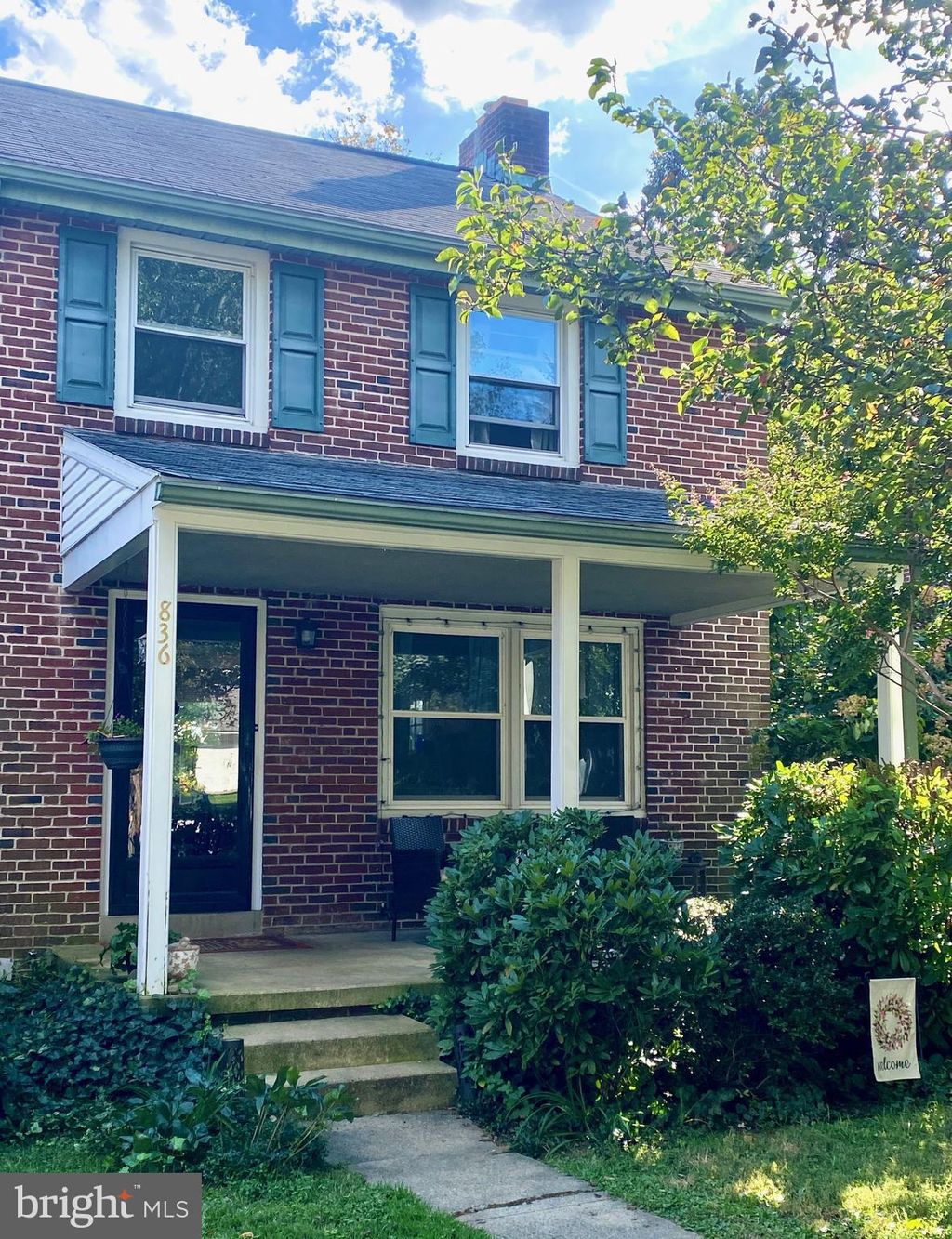 Photo of 836 Helen Avenue, LANCASTER, PA 17601 (MLS # PALA2077522)