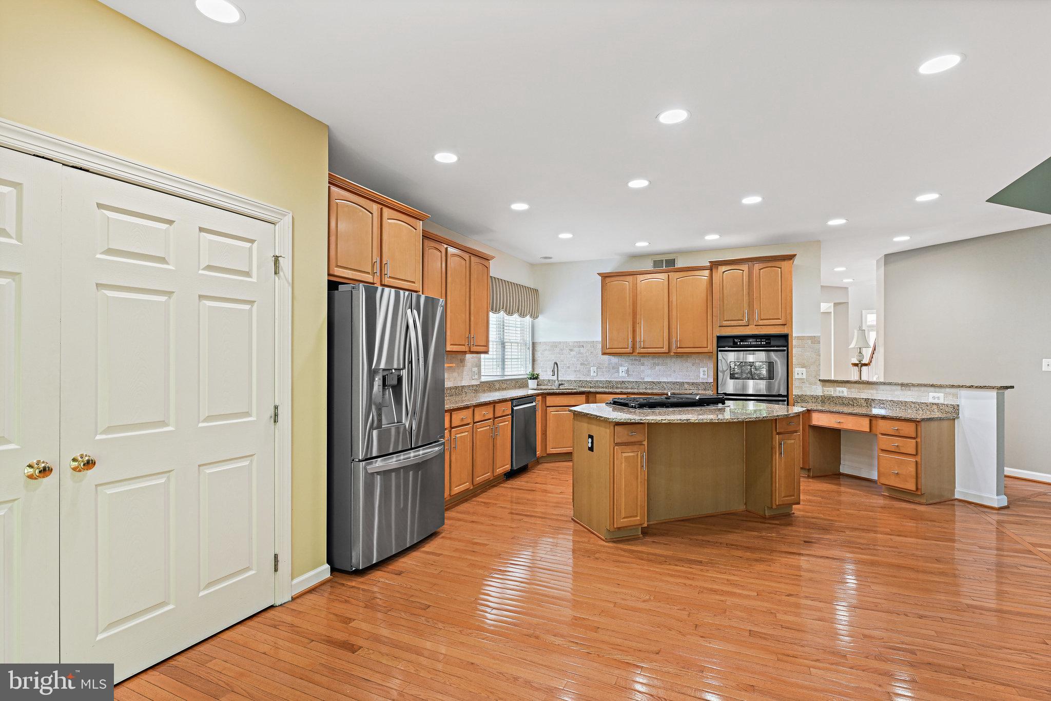 FAIRCREST NORTH - Residential