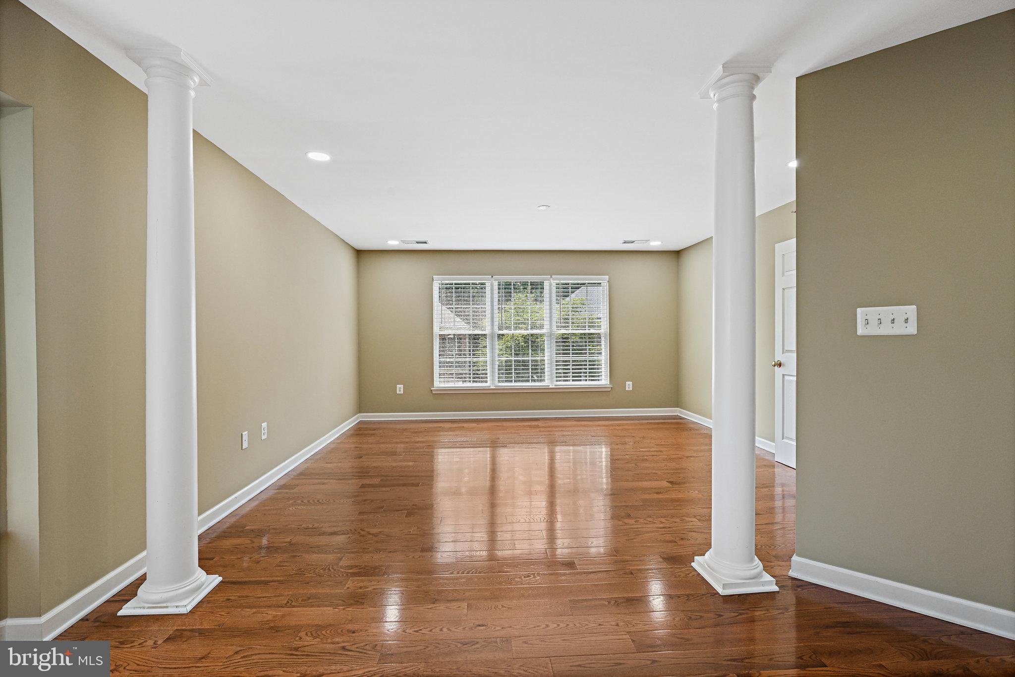 FAIRCREST NORTH - Residential