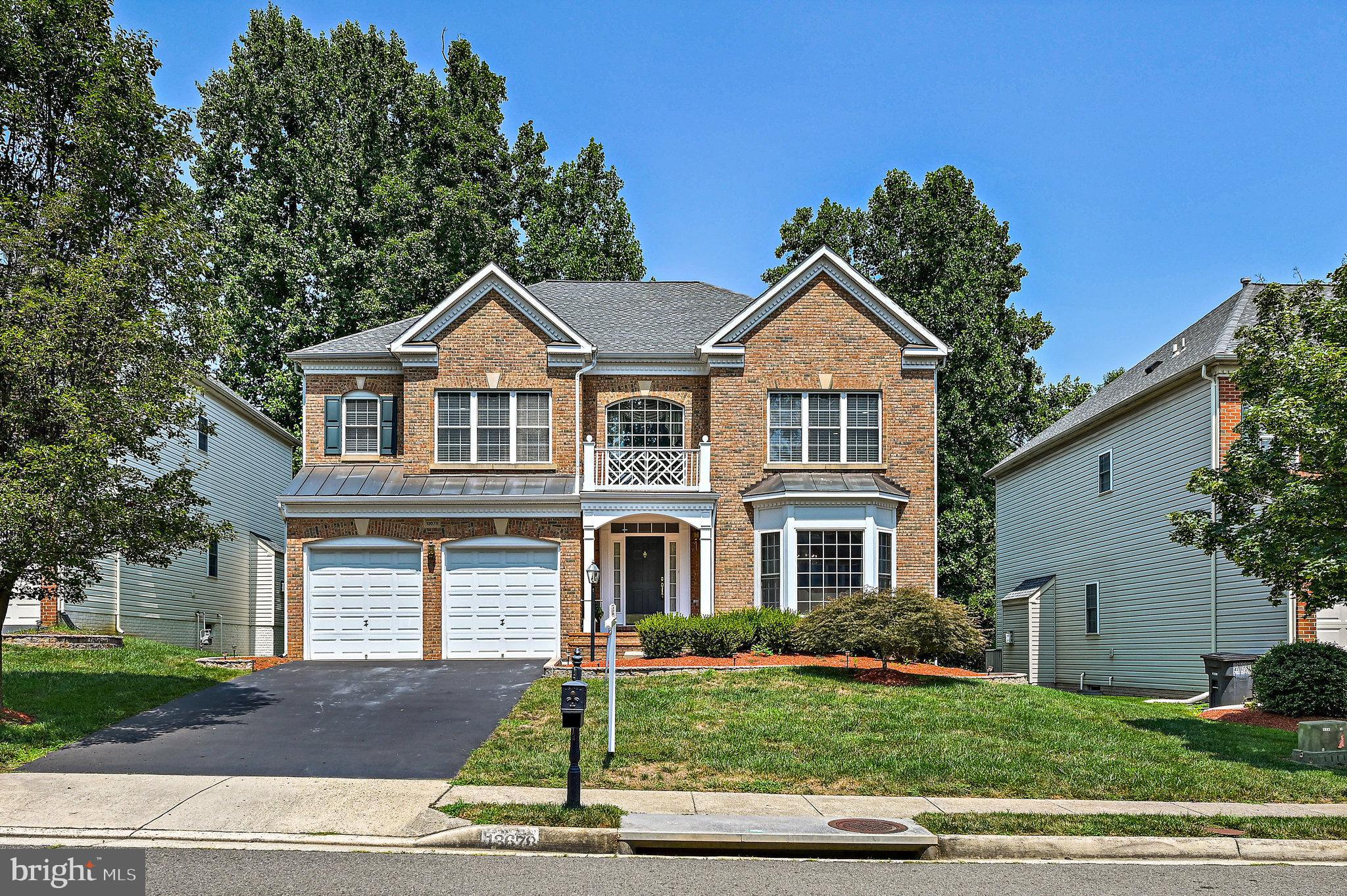 FAIRCREST NORTH - Residential