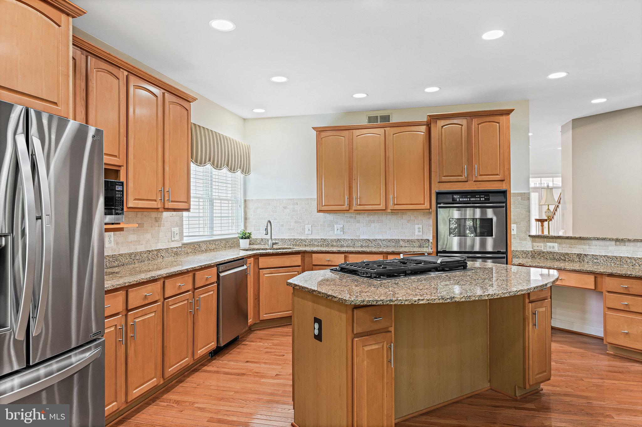 FAIRCREST NORTH - Residential