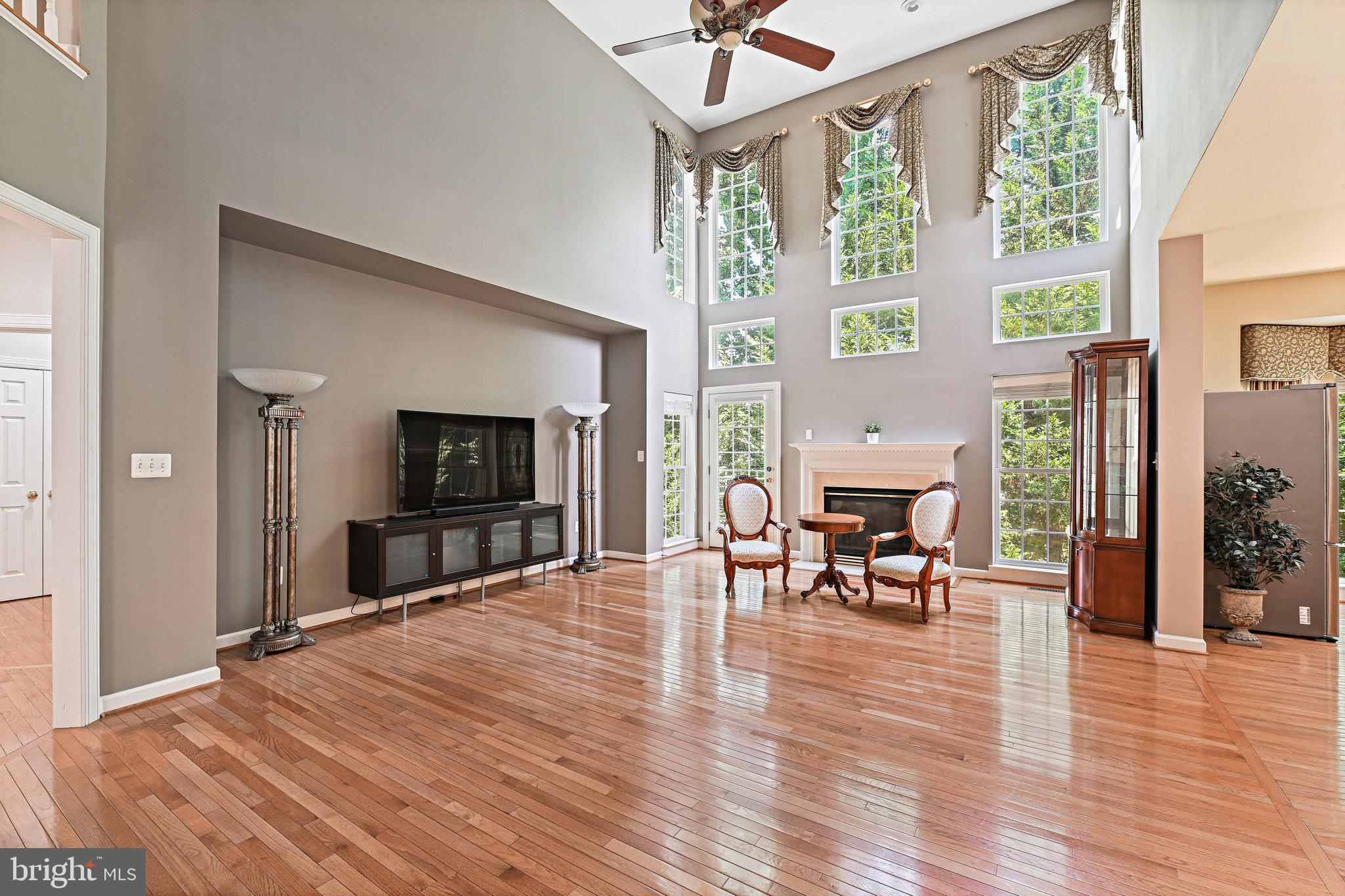 FAIRCREST NORTH - Residential