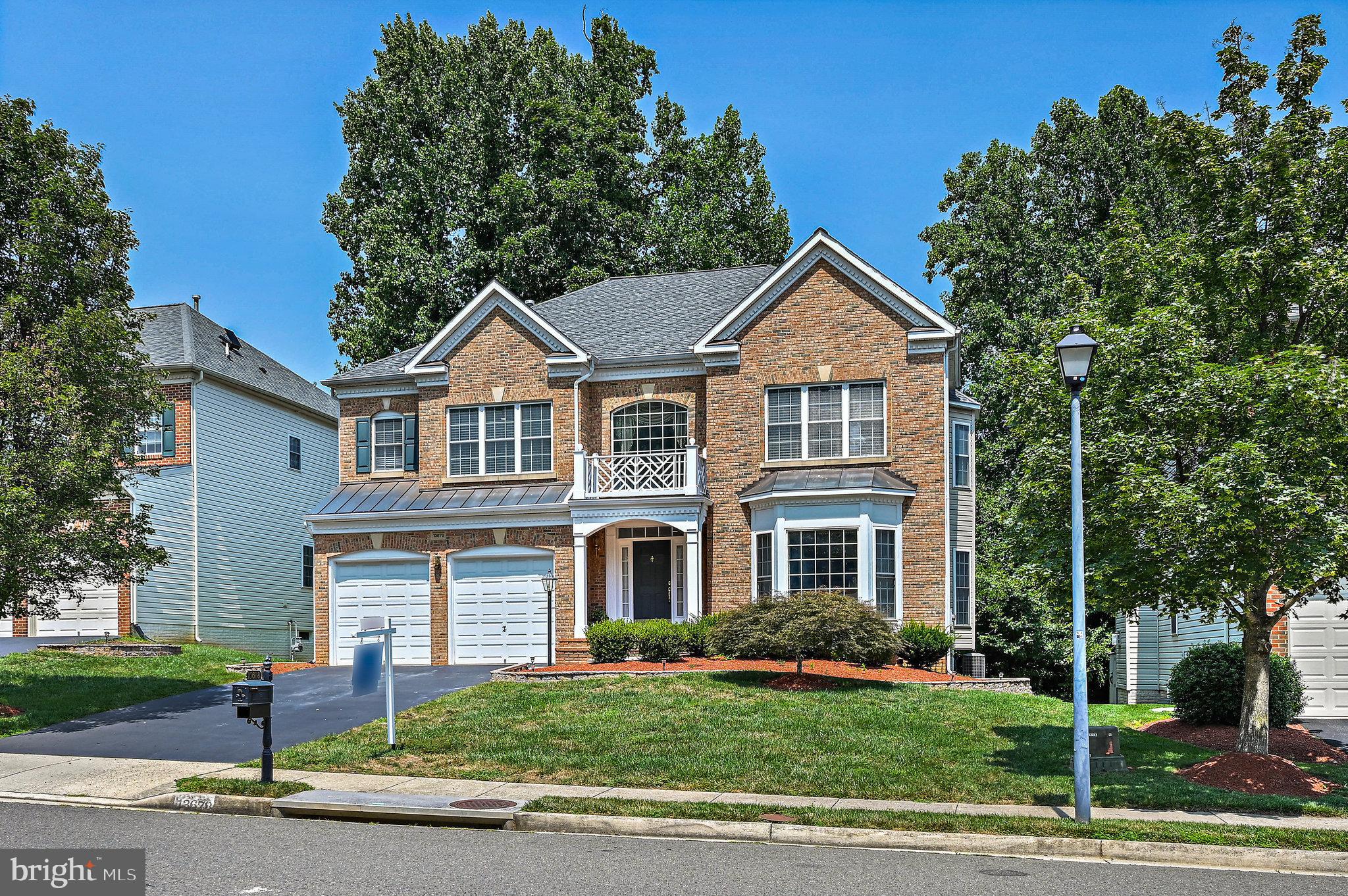 FAIRCREST NORTH - Residential