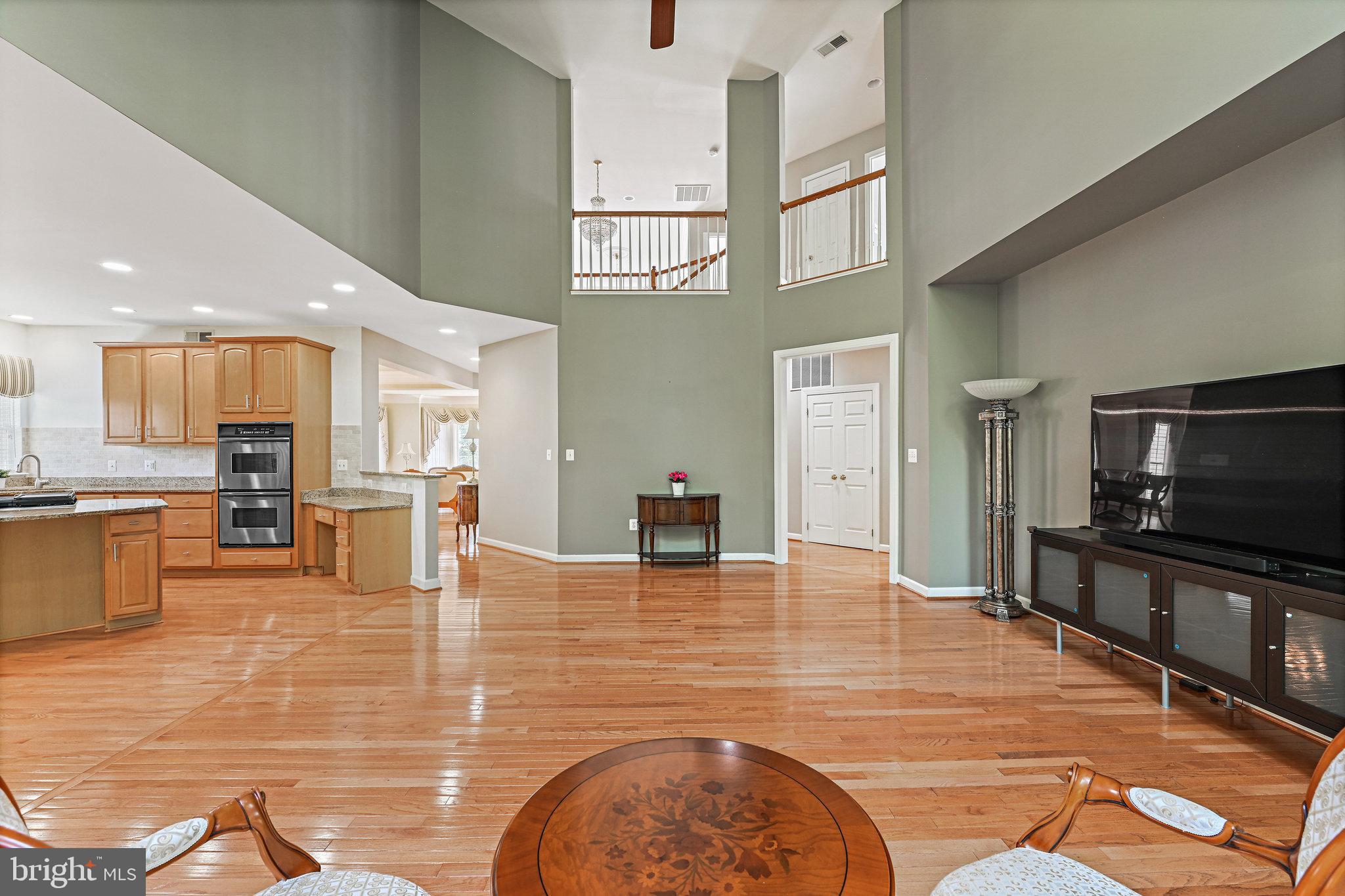 FAIRCREST NORTH - Residential