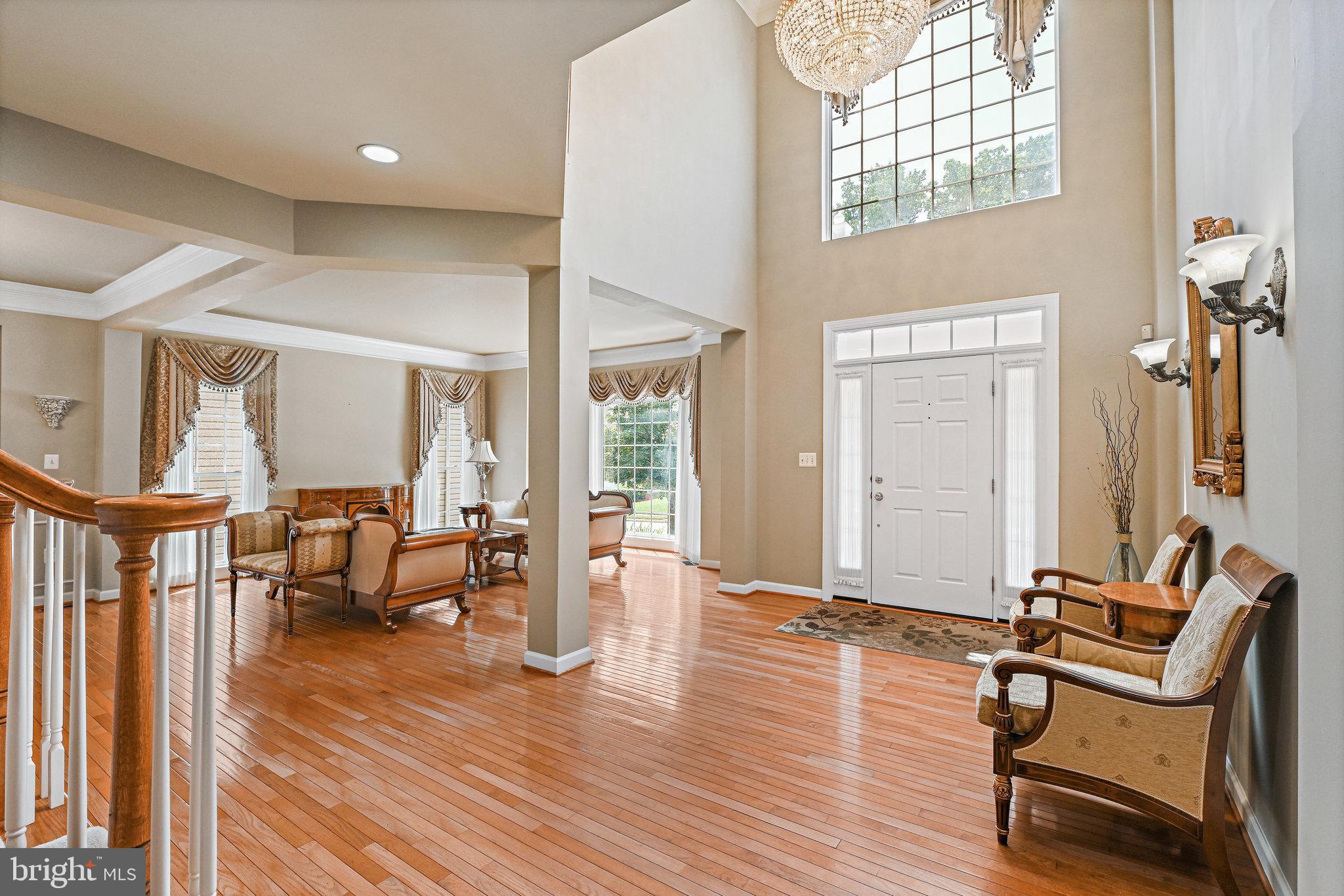 FAIRCREST NORTH - Residential