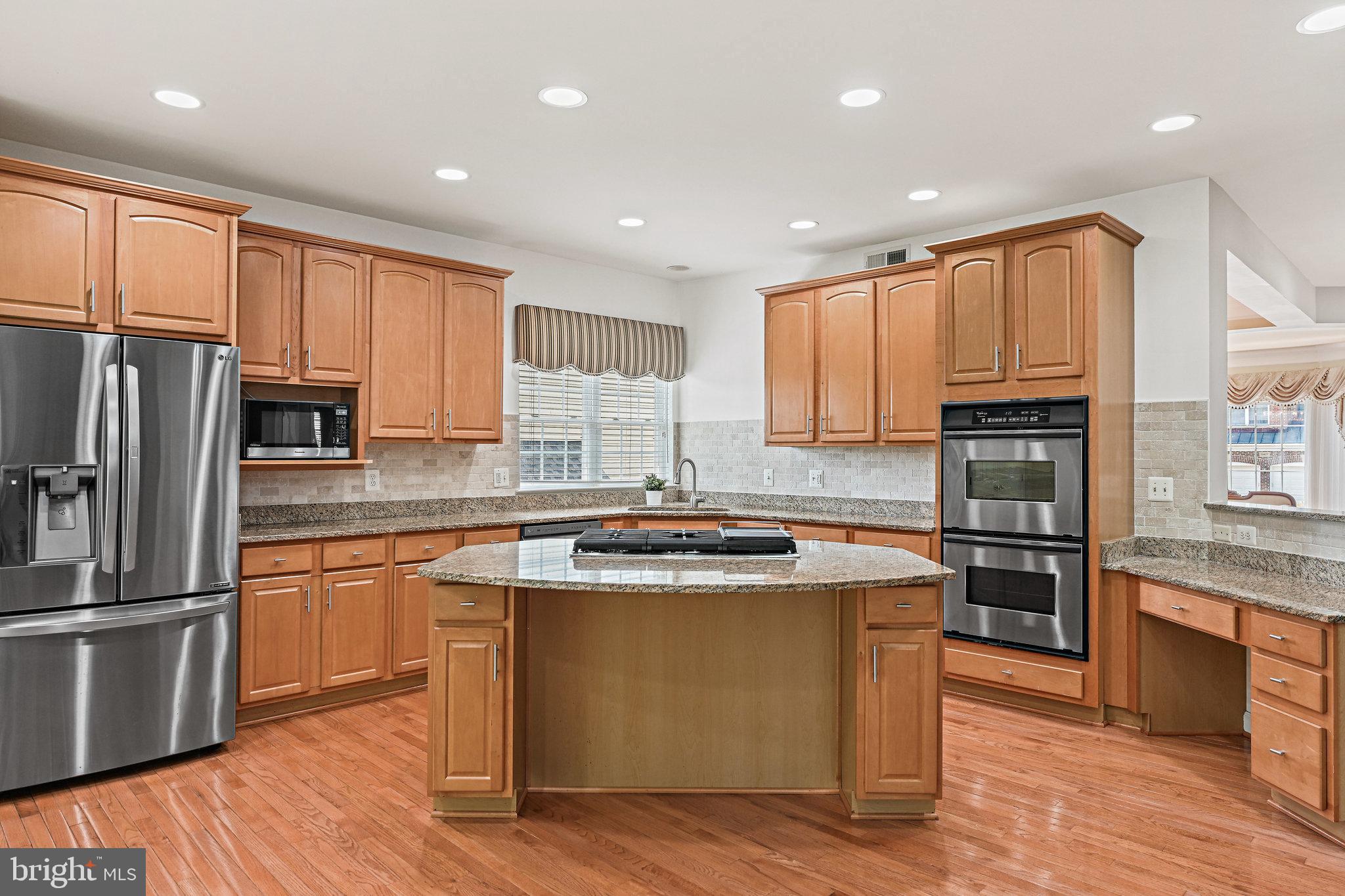 FAIRCREST NORTH - Residential