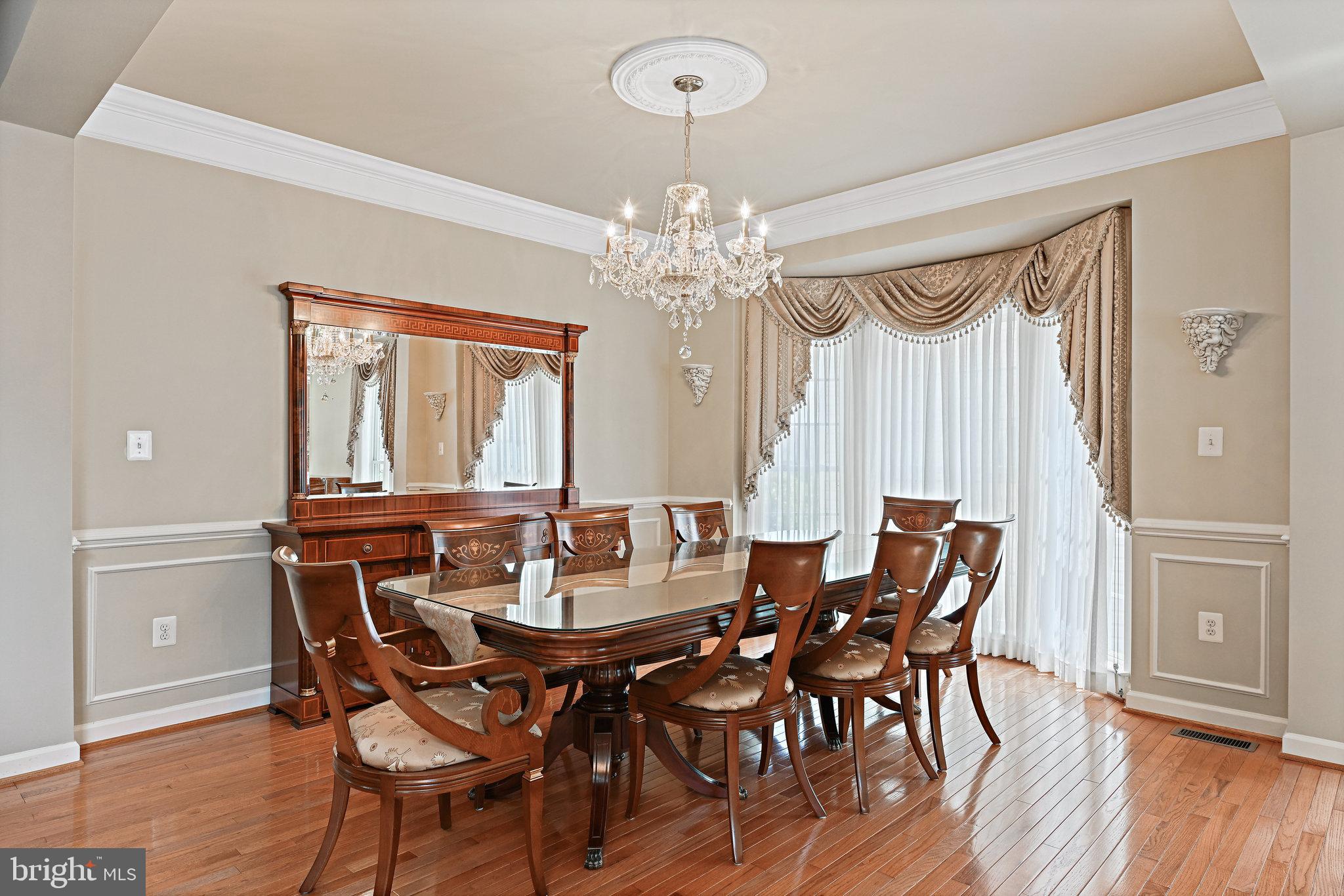 FAIRCREST NORTH - Residential