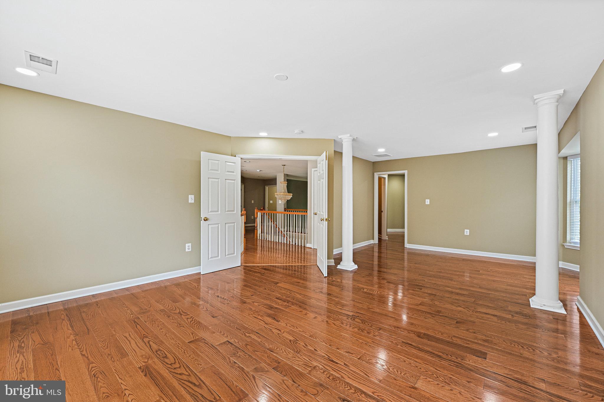 FAIRCREST NORTH - Residential