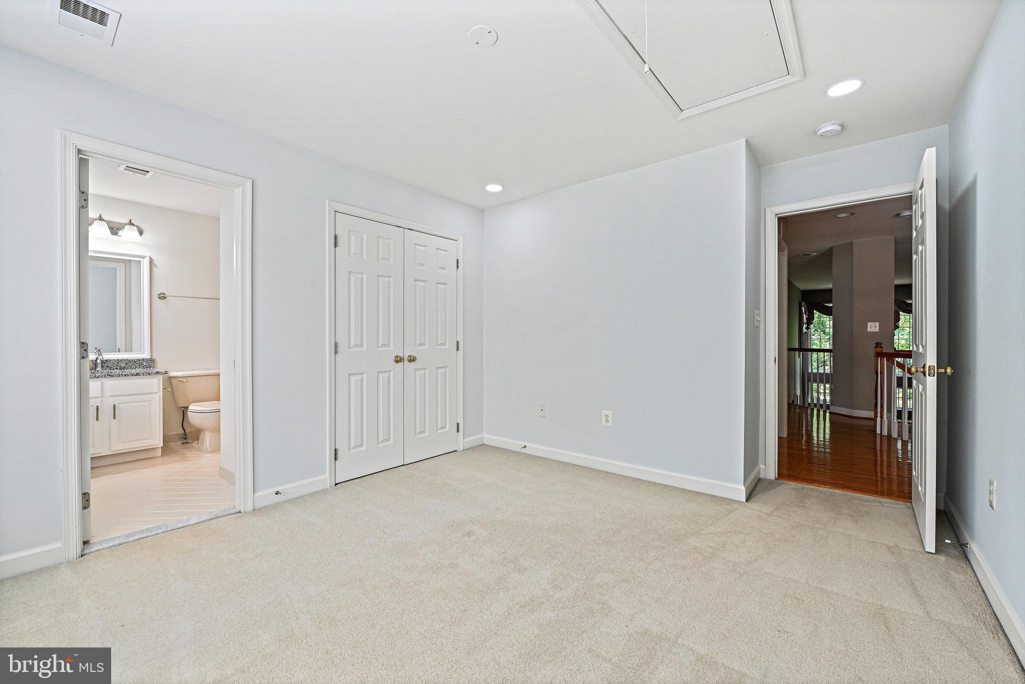 FAIRCREST NORTH - Residential