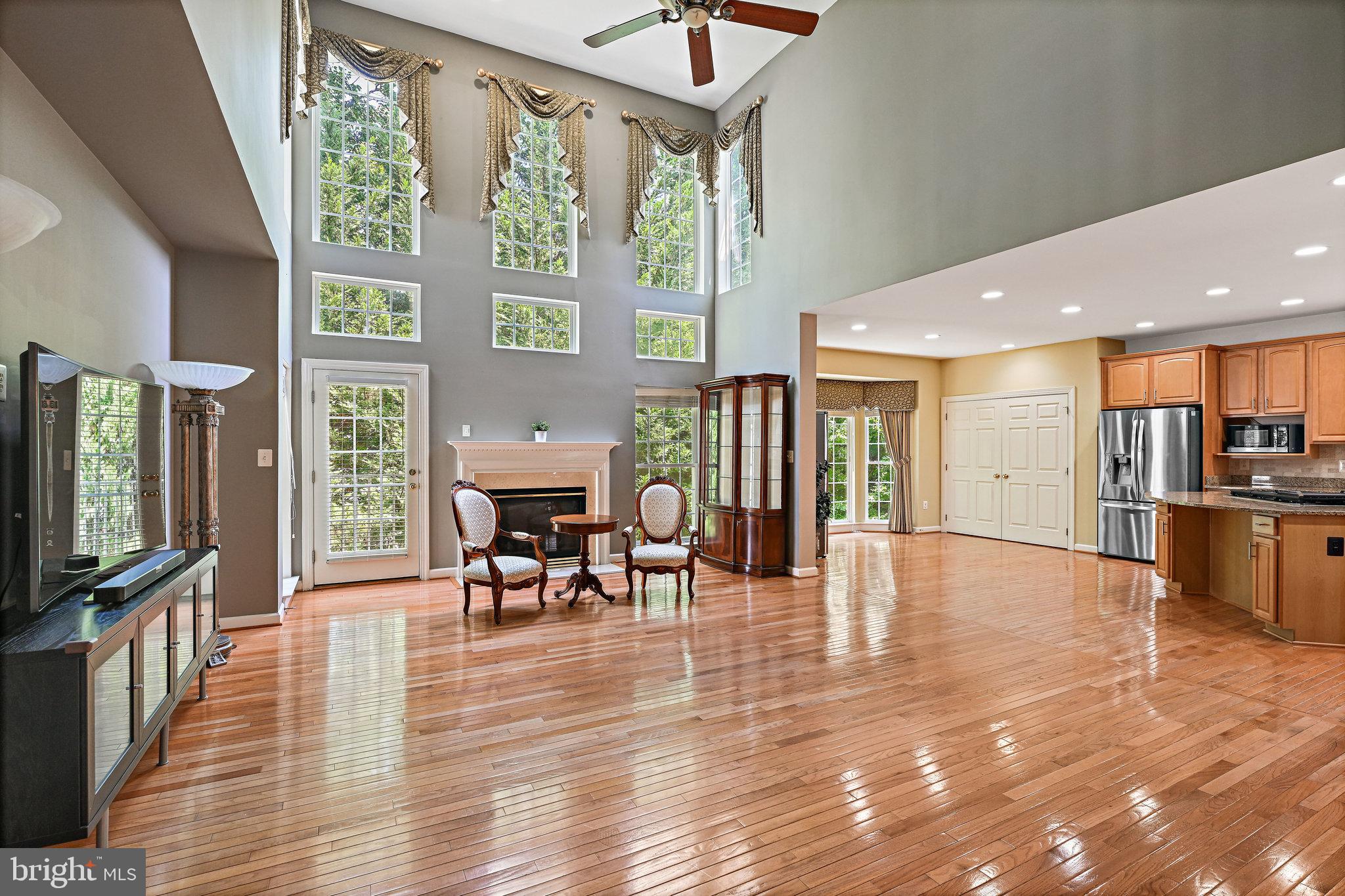 FAIRCREST NORTH - Residential